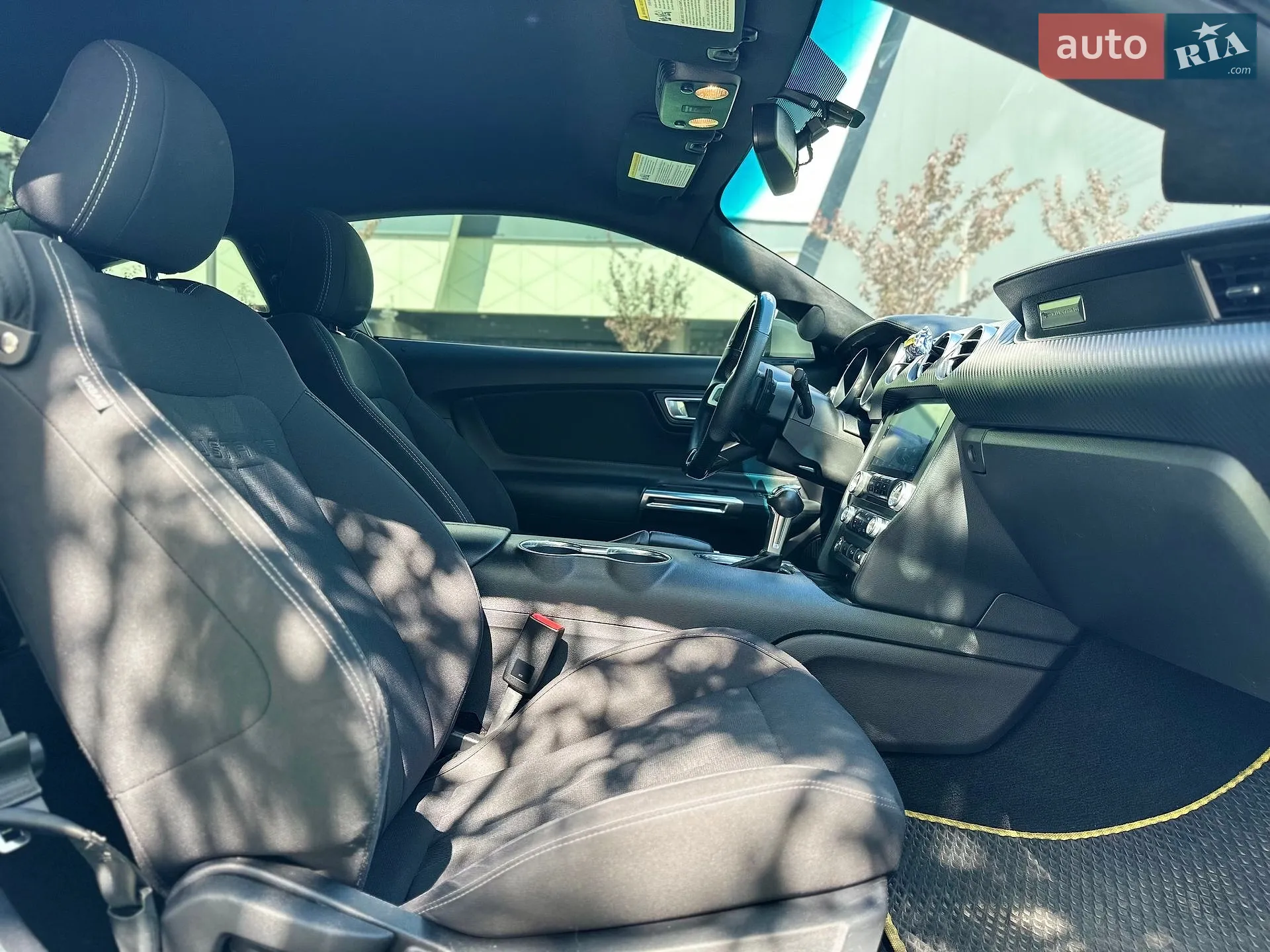 2019 Ford Mustang - мініатюра 17