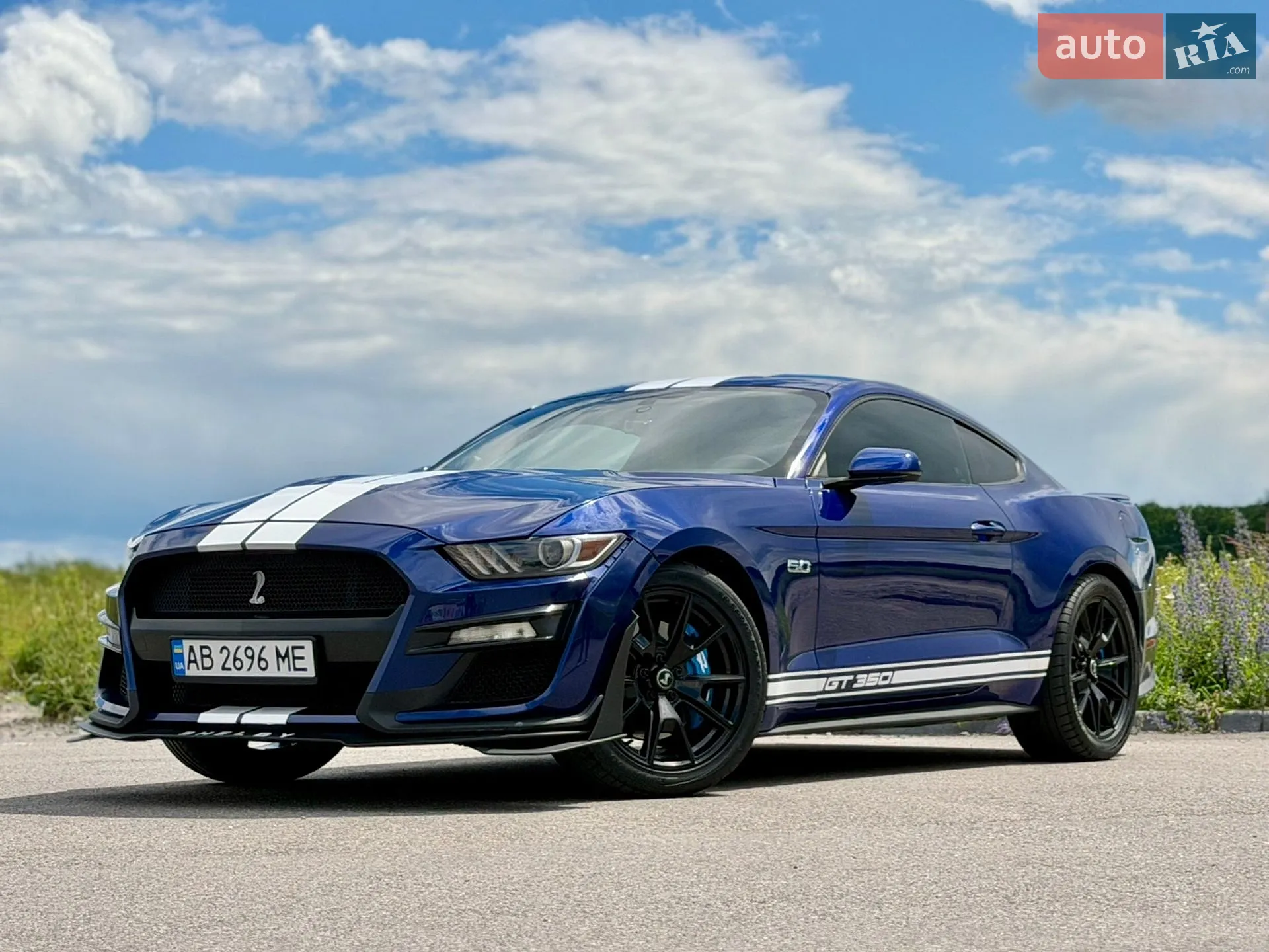 2015 Ford Mustang - мініатюра 51