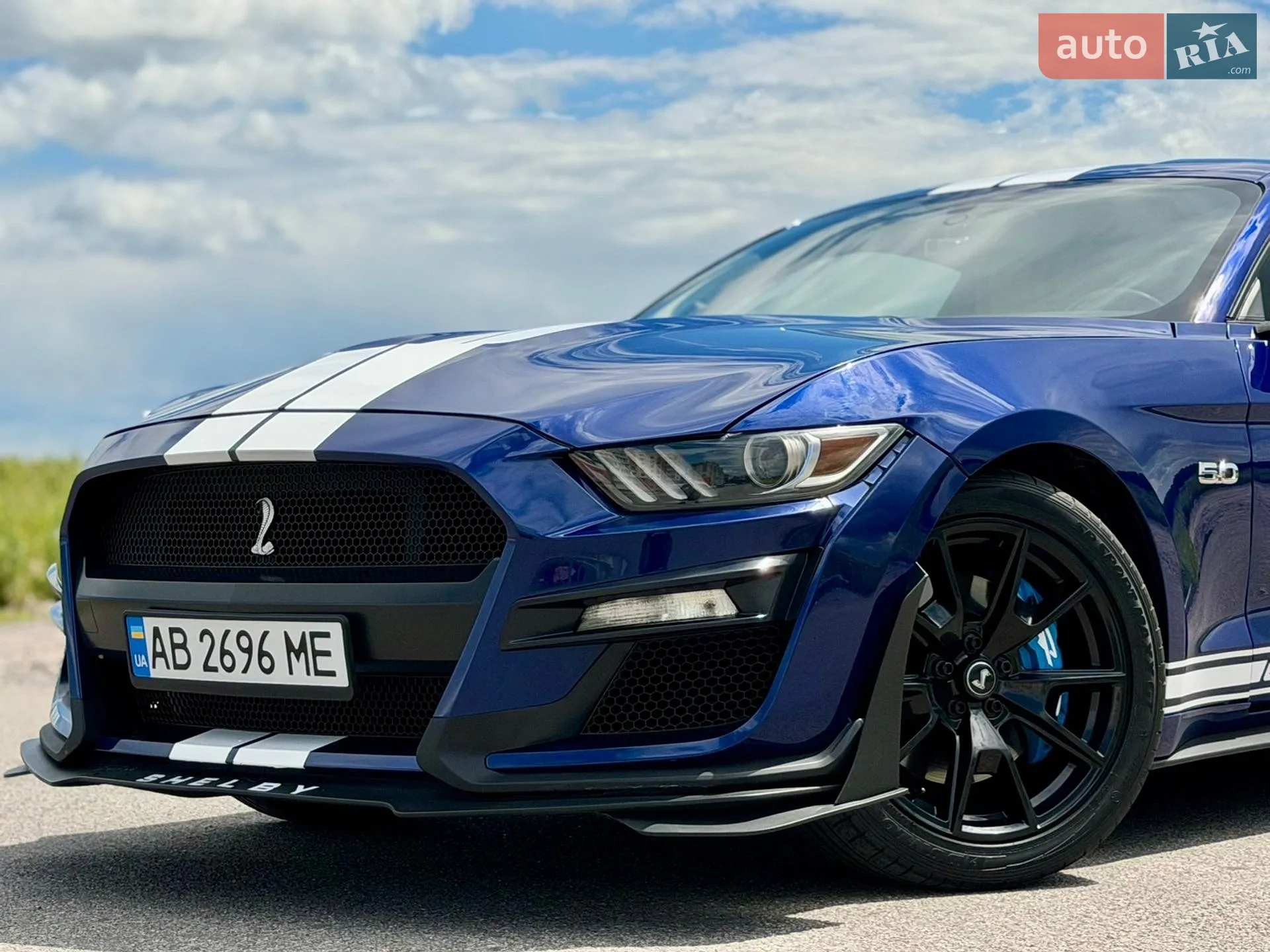 2015 Ford Mustang - мініатюра 48