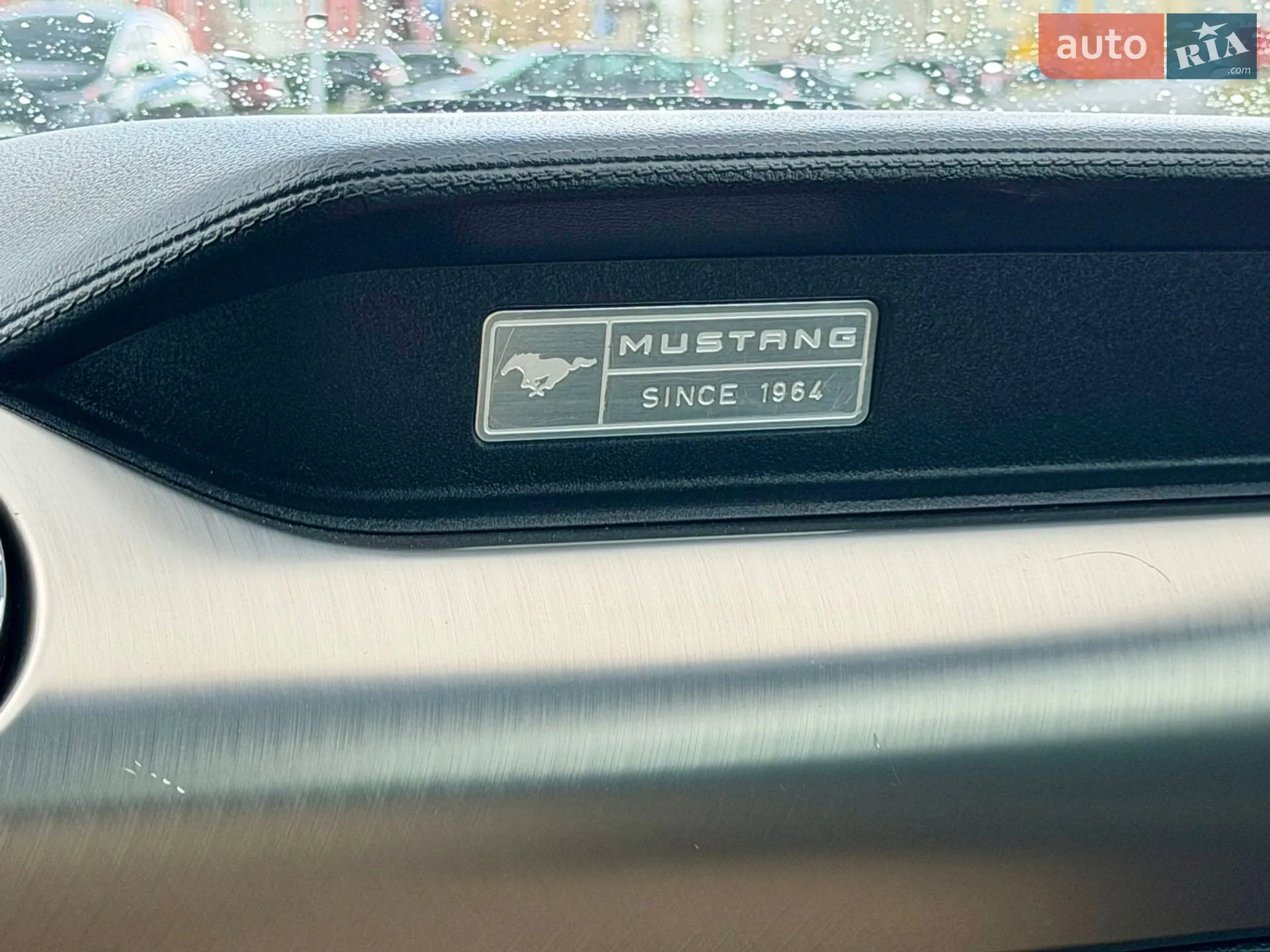 2015 Ford Mustang - мініатюра 43