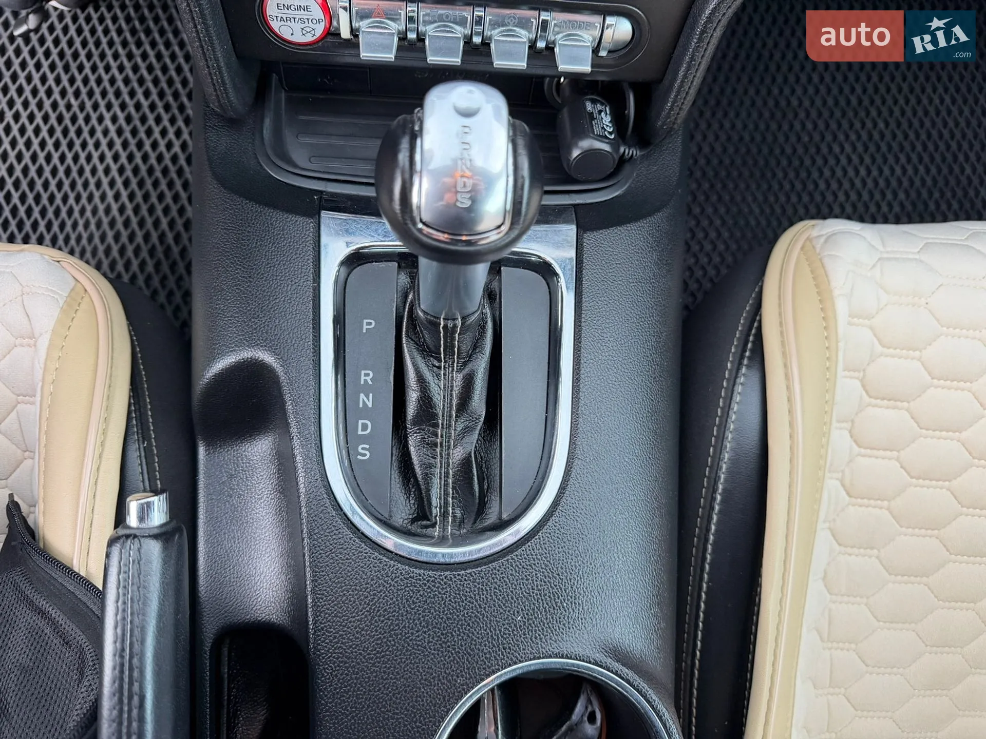 2015 Ford Mustang - мініатюра 42