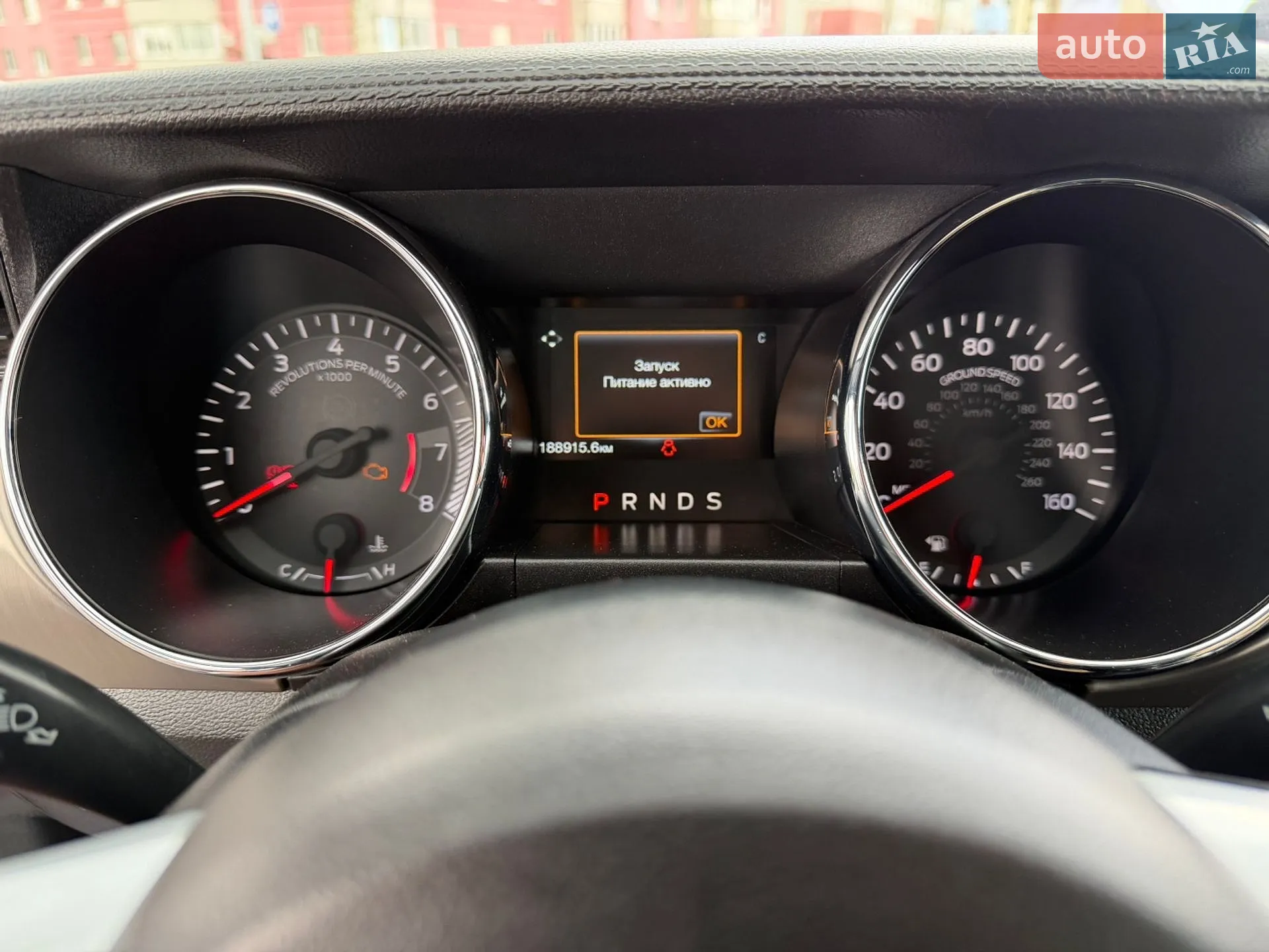 2015 Ford Mustang - мініатюра 36
