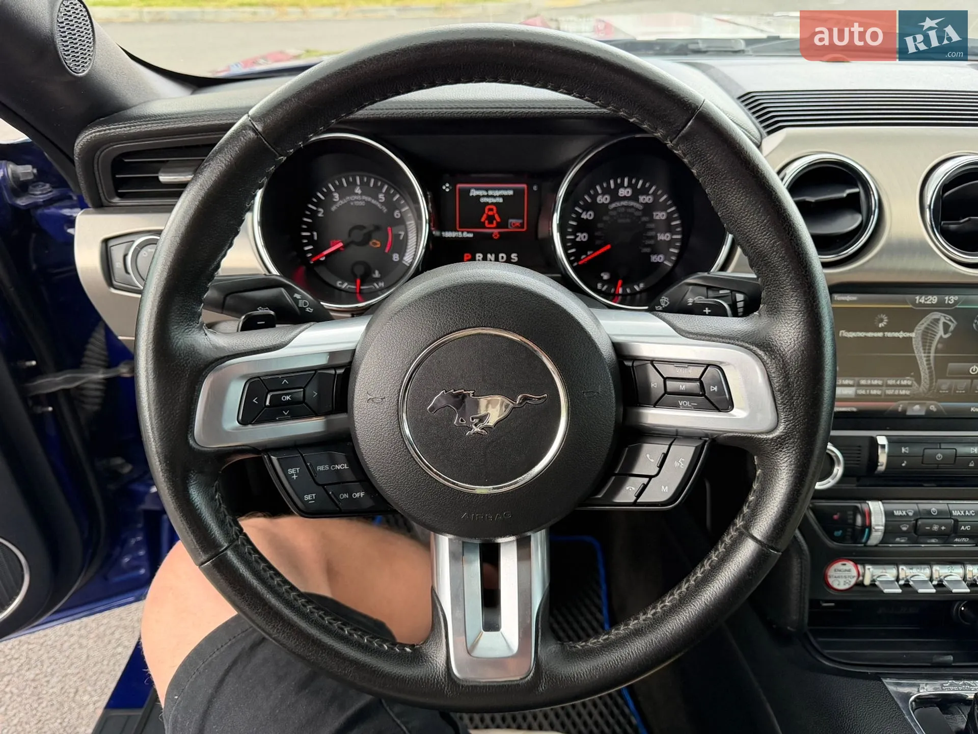 2015 Ford Mustang - мініатюра 37