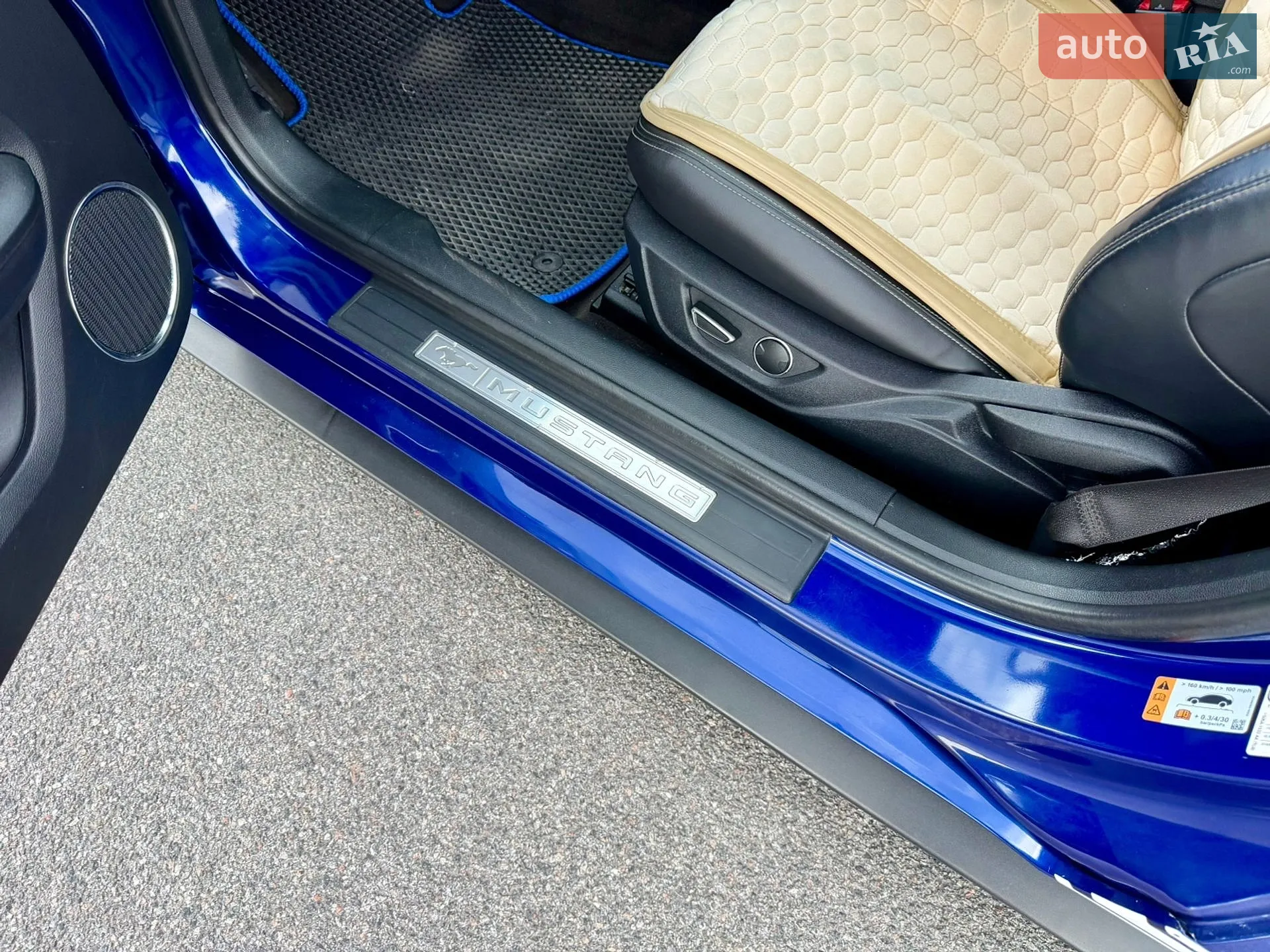 2015 Ford Mustang - мініатюра 23