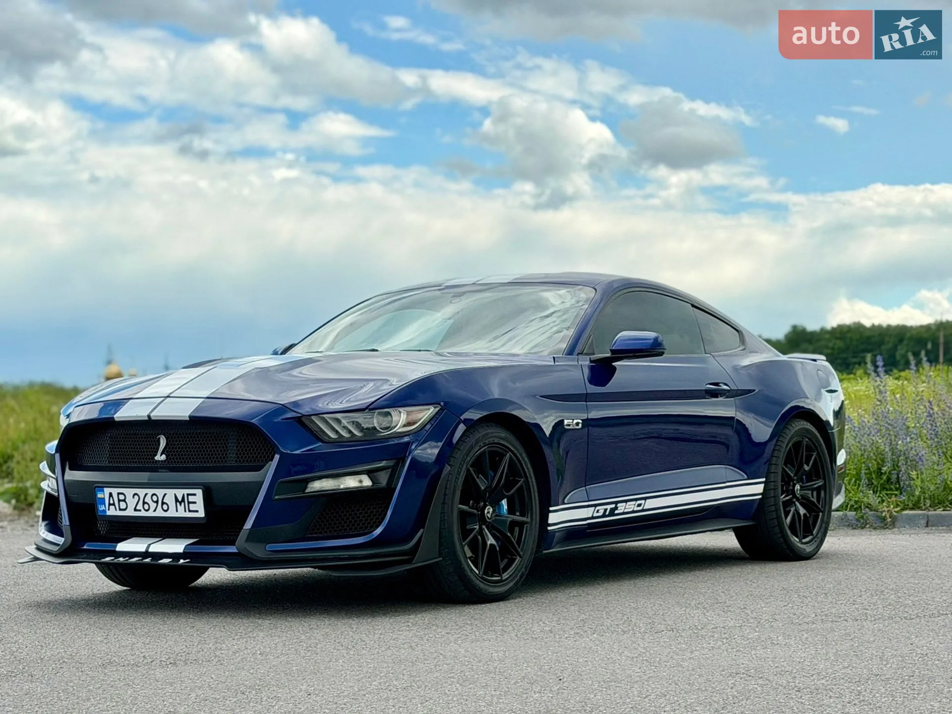 2015 Ford Mustang - мініатюра 16