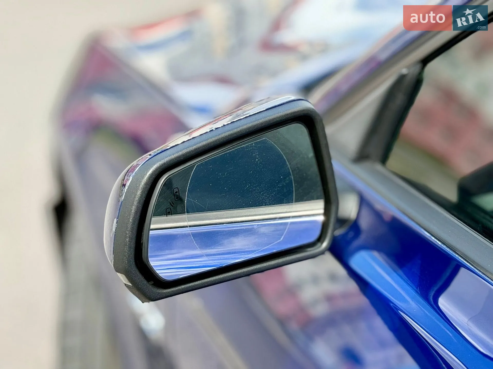 2015 Ford Mustang - мініатюра 61