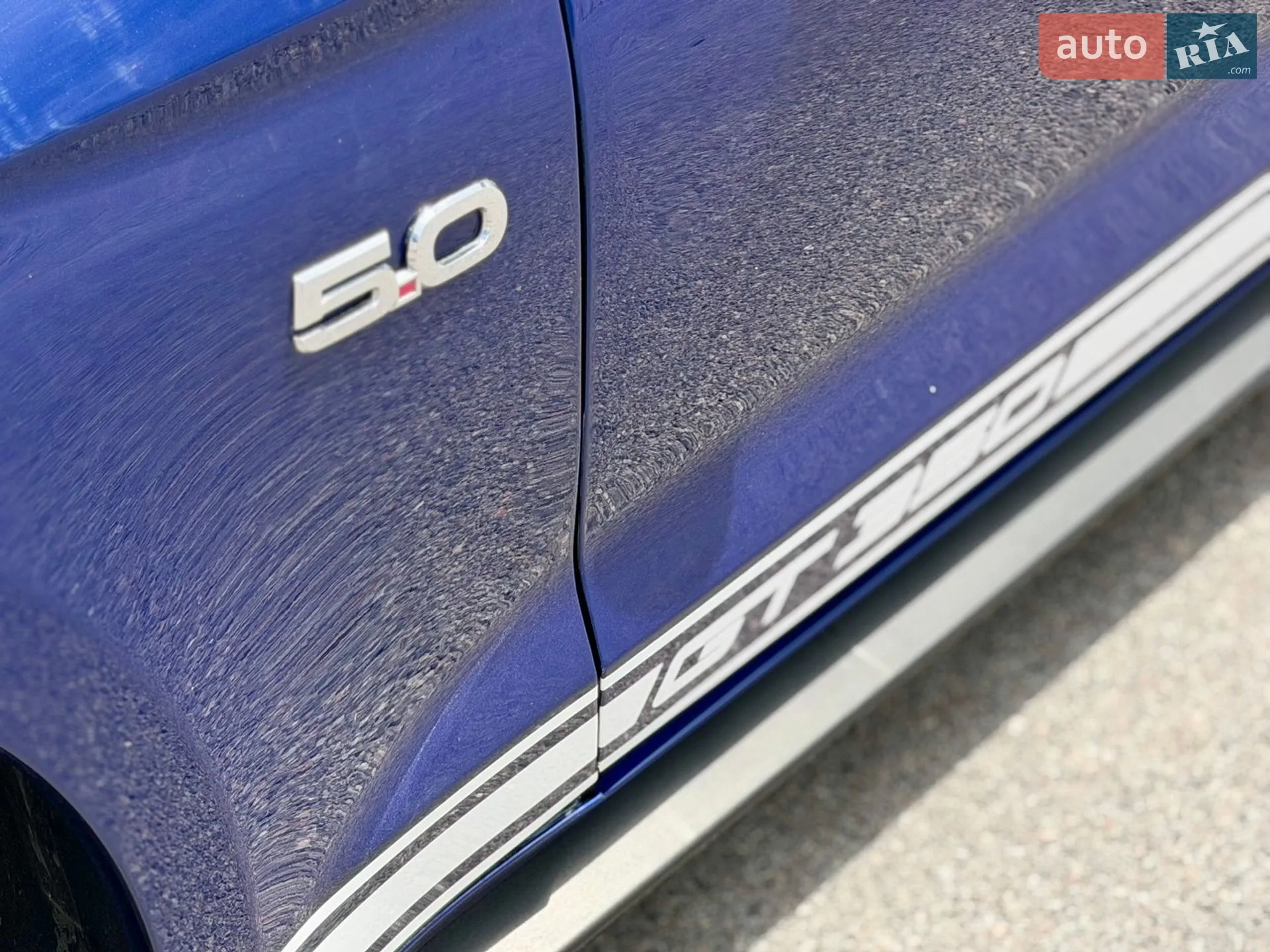 2015 Ford Mustang - мініатюра 60
