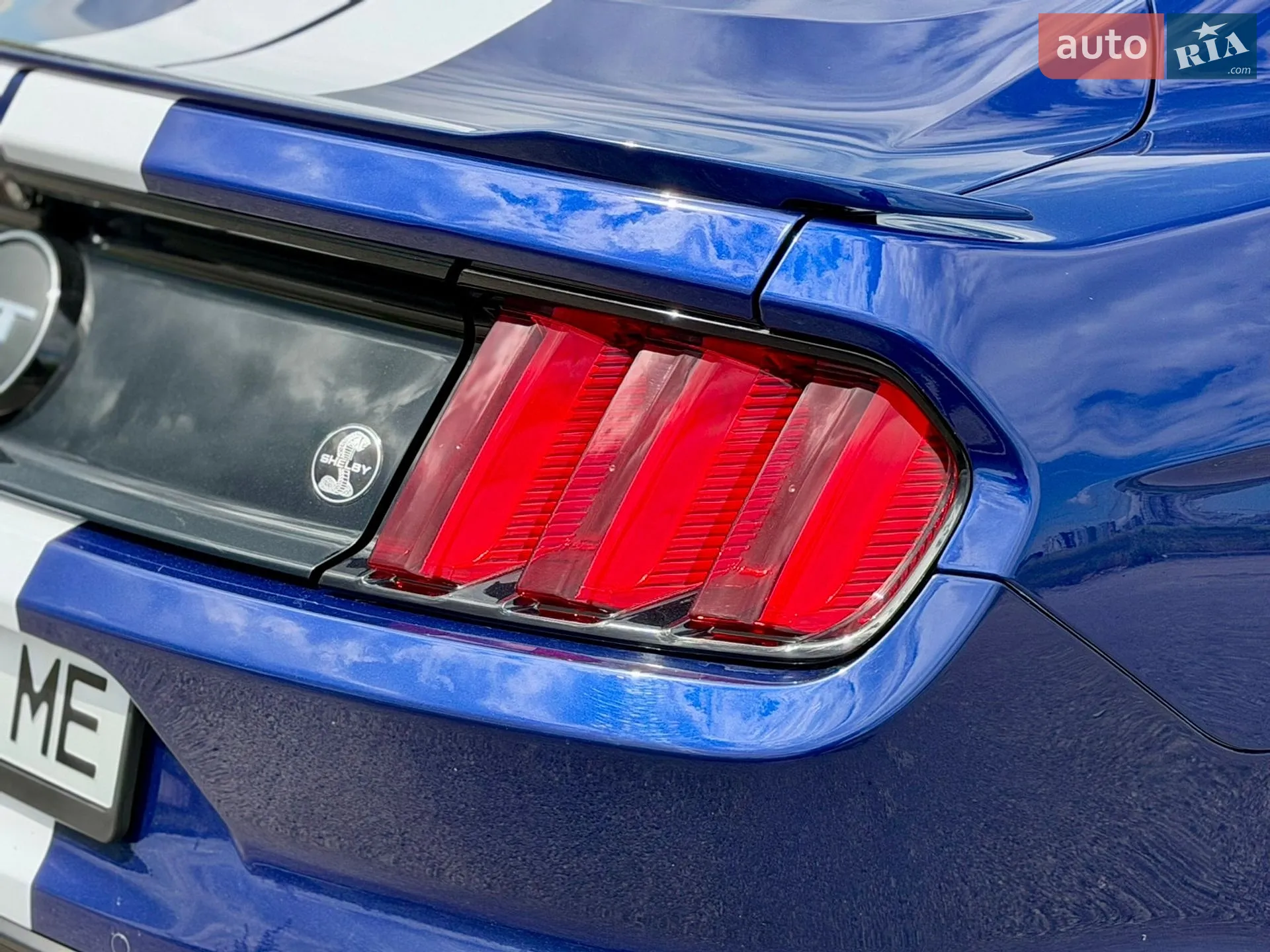 2015 Ford Mustang - мініатюра 22