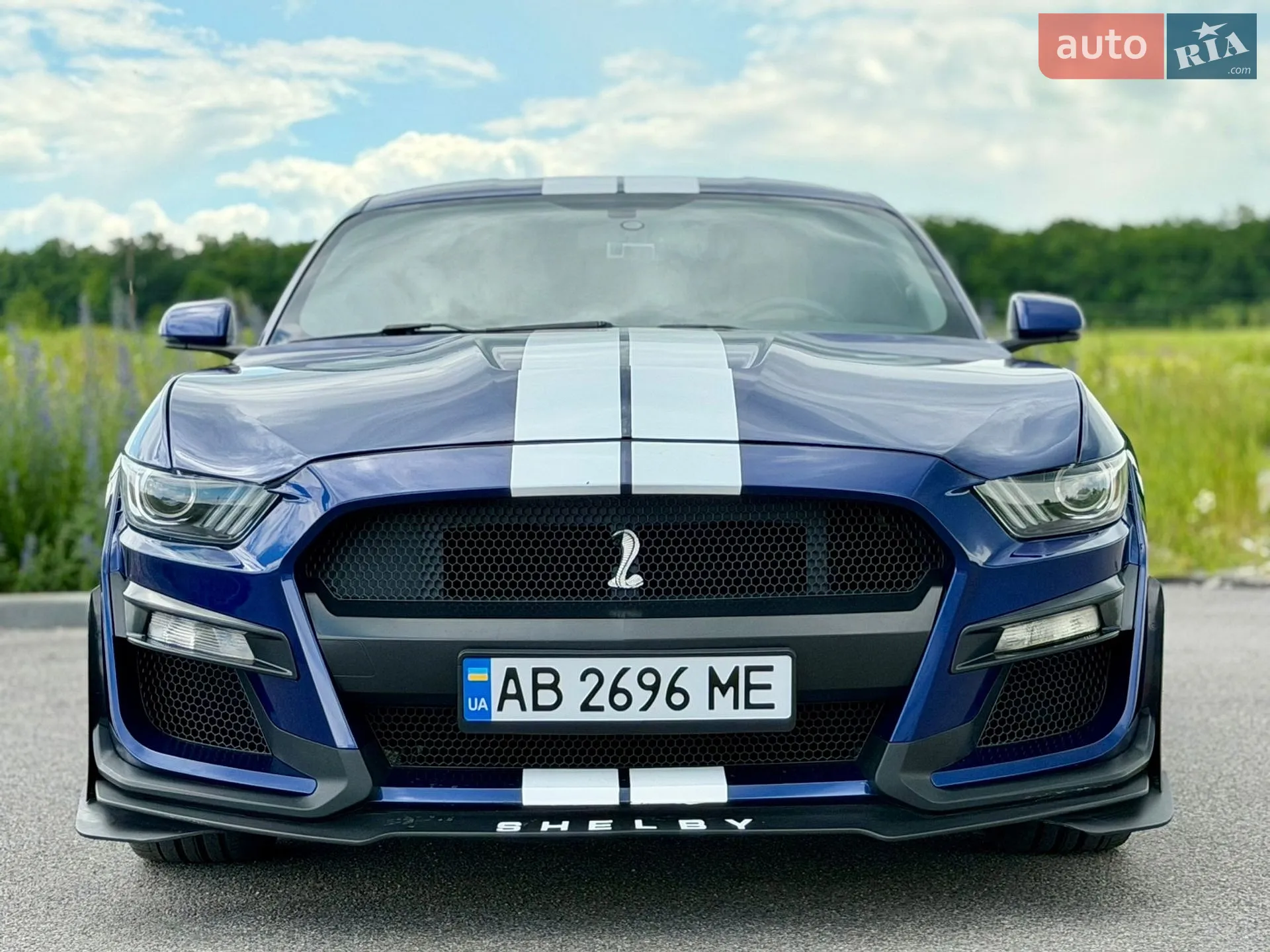 2015 Ford Mustang - мініатюра 21