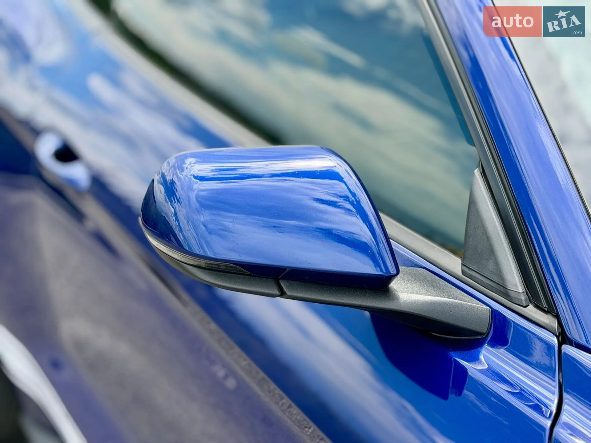 2015 Ford Mustang - мініатюра 25