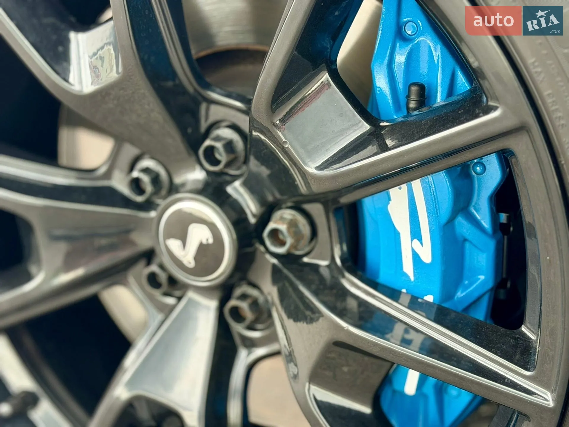 2015 Ford Mustang - мініатюра 29