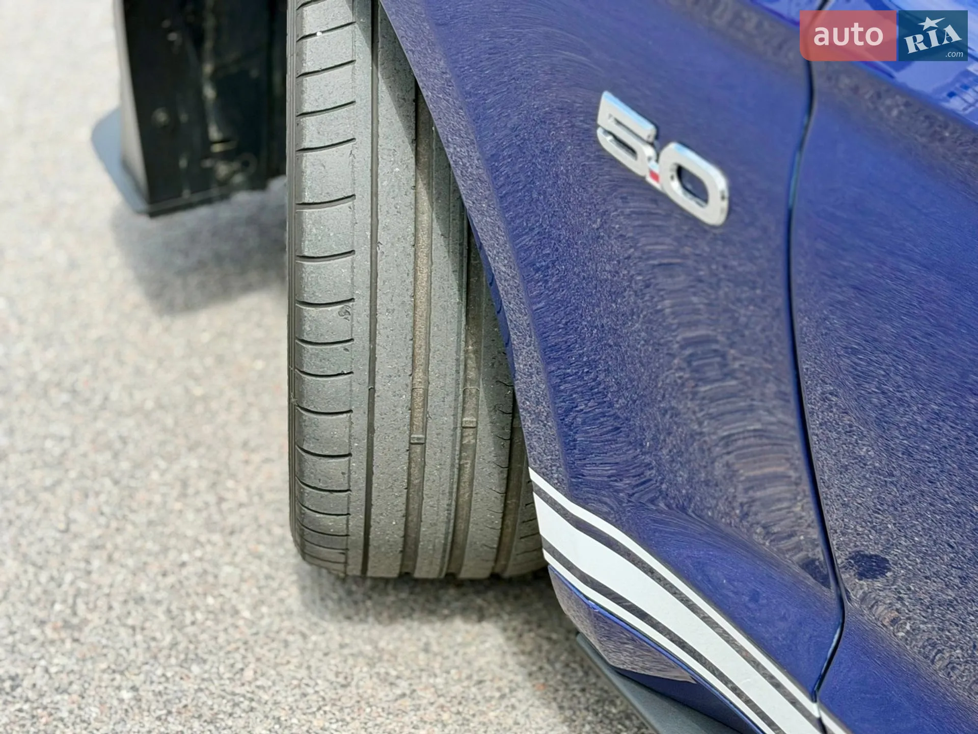 2015 Ford Mustang - мініатюра 28