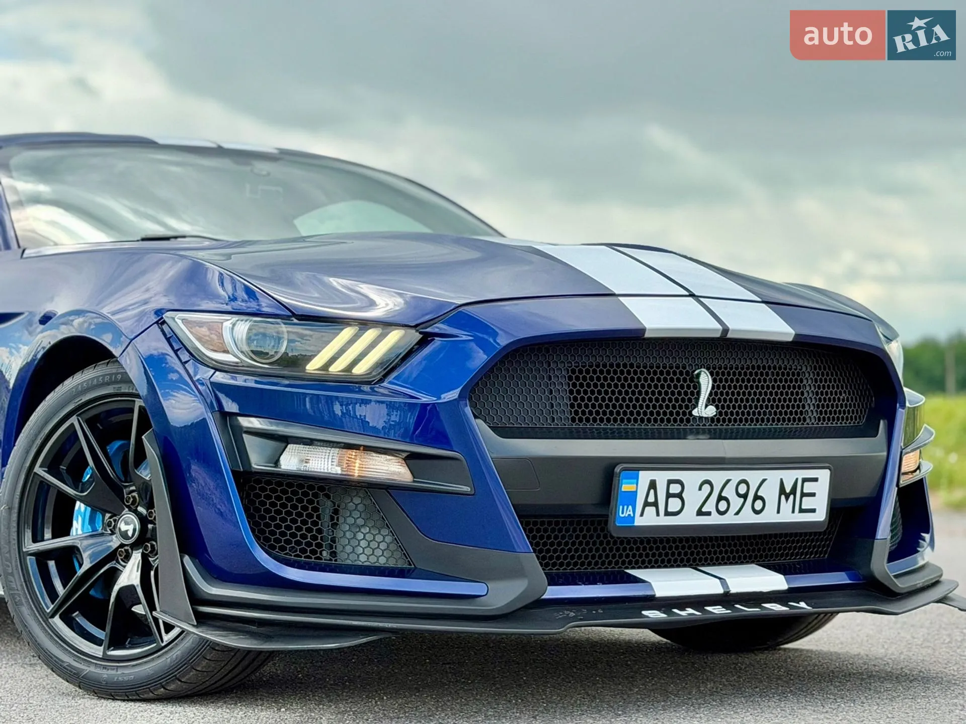 2015 Ford Mustang - мініатюра 75