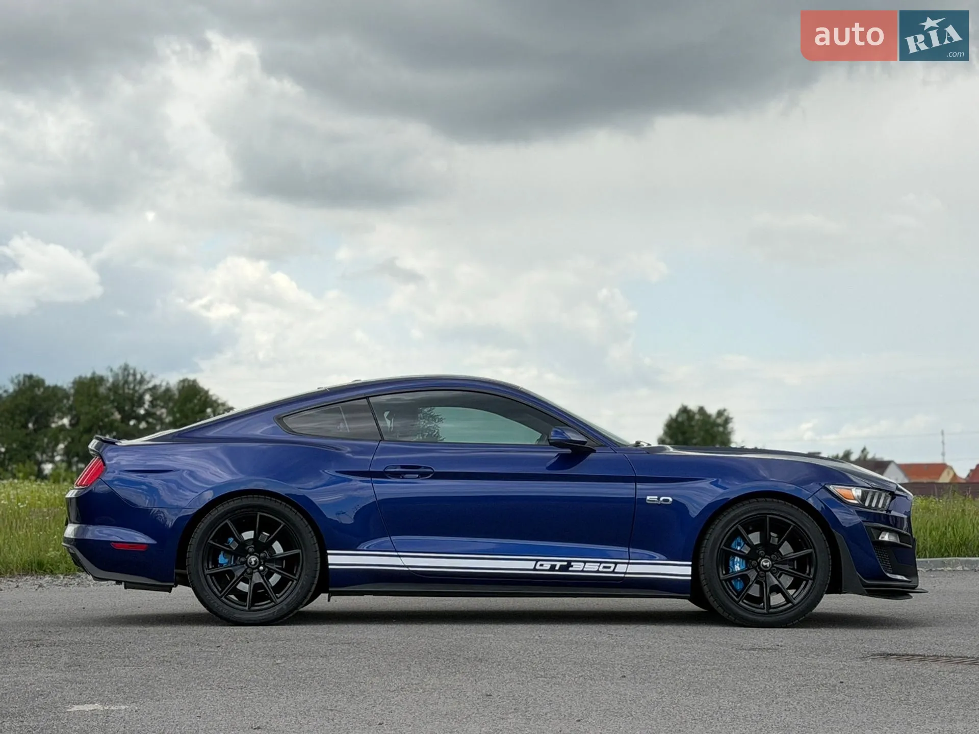 2015 Ford Mustang - мініатюра 78