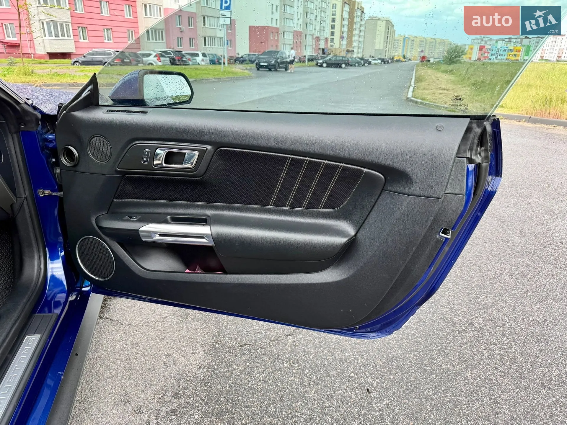 2015 Ford Mustang - мініатюра 80