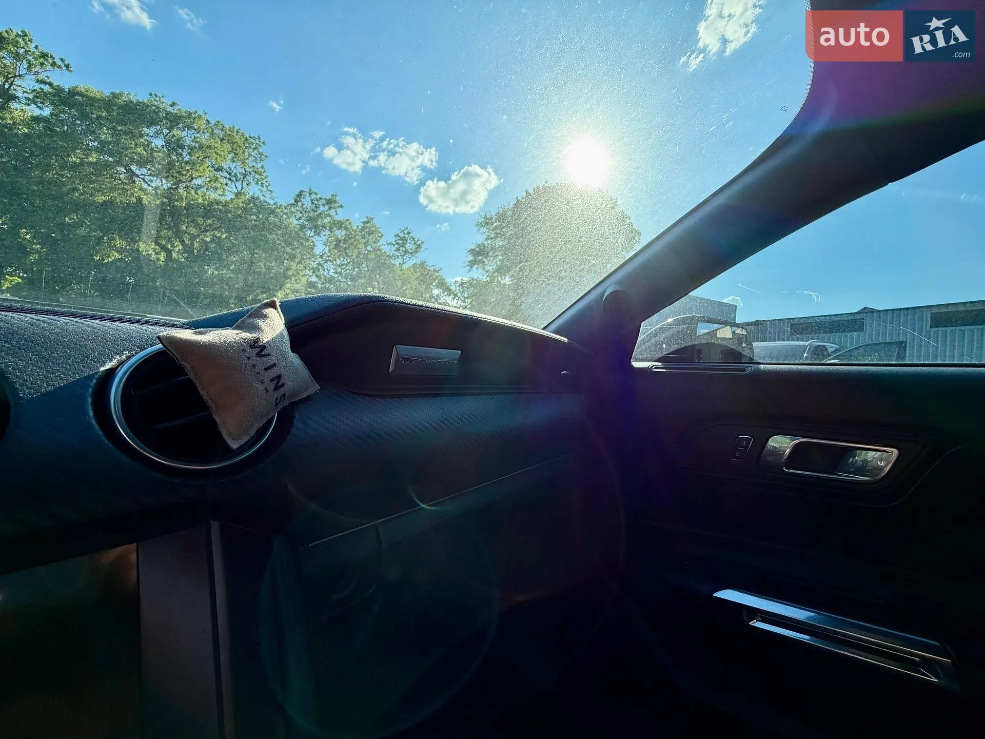 2018 Ford Mustang - мініатюра 20