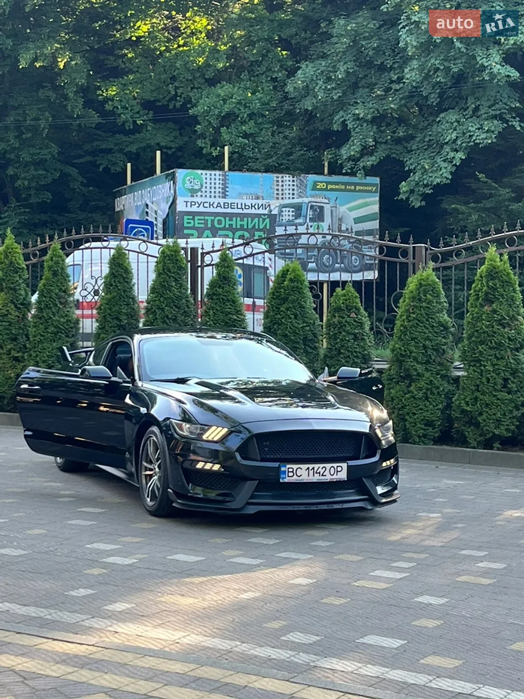 2016 Ford Mustang - мініатюра 5