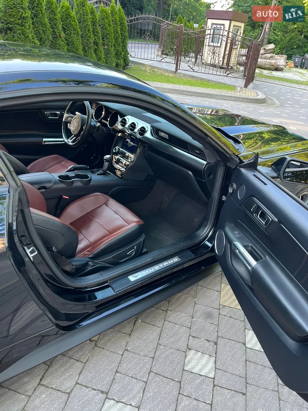 2016 Ford Mustang - мініатюра 18