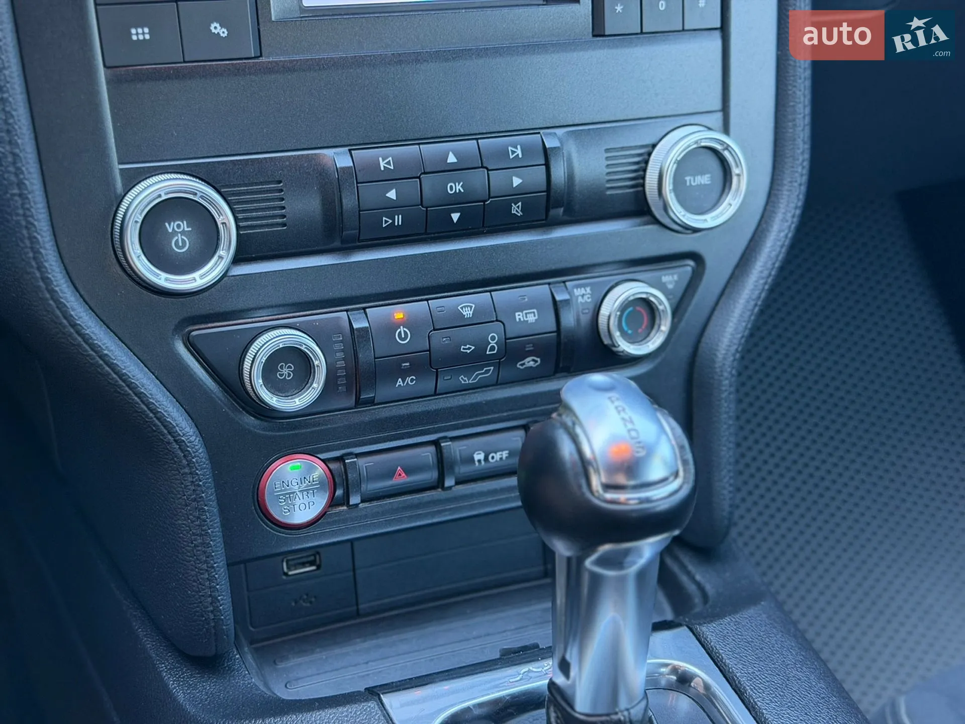 2019 Ford Mustang - мініатюра 20