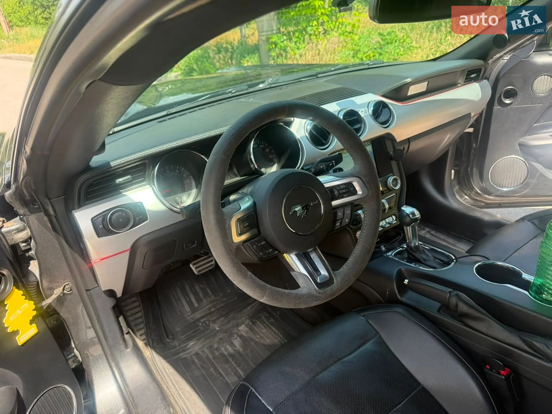 2016 Ford Mustang - мініатюра 13