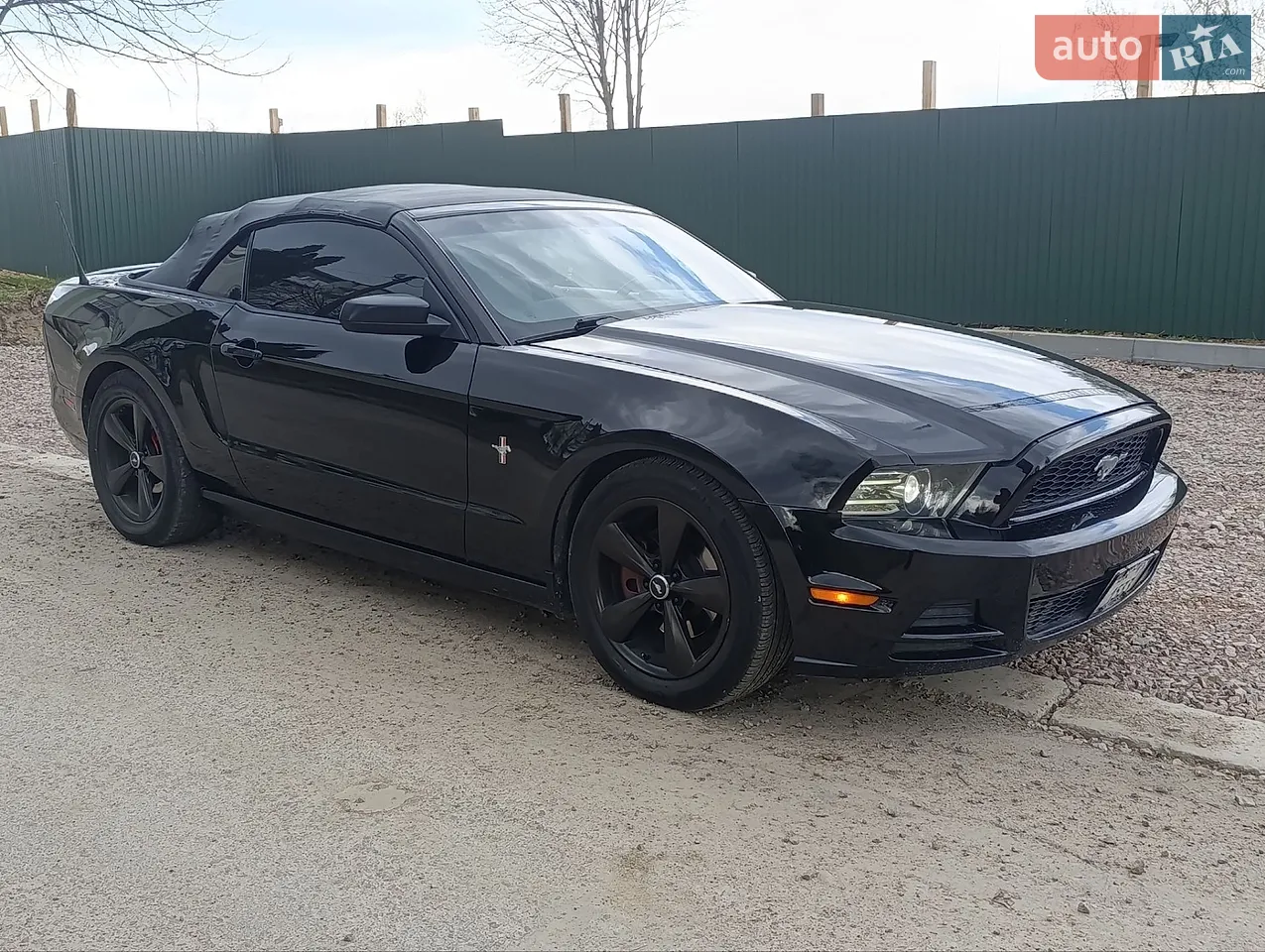 2012 Ford Mustang - мініатюра 10