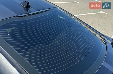 Купе Ford Mustang 2017 в Ивано-Франковске