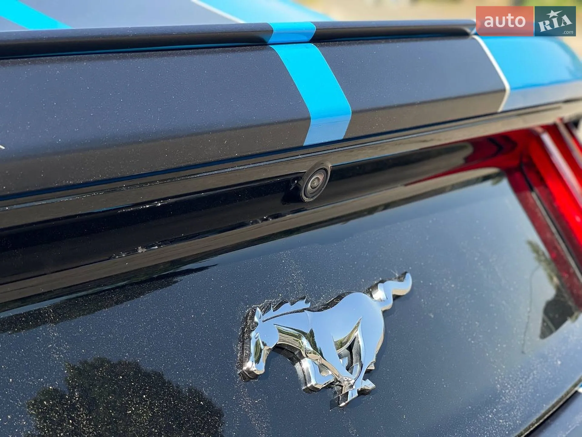 2017 Ford Mustang - мініатюра 13