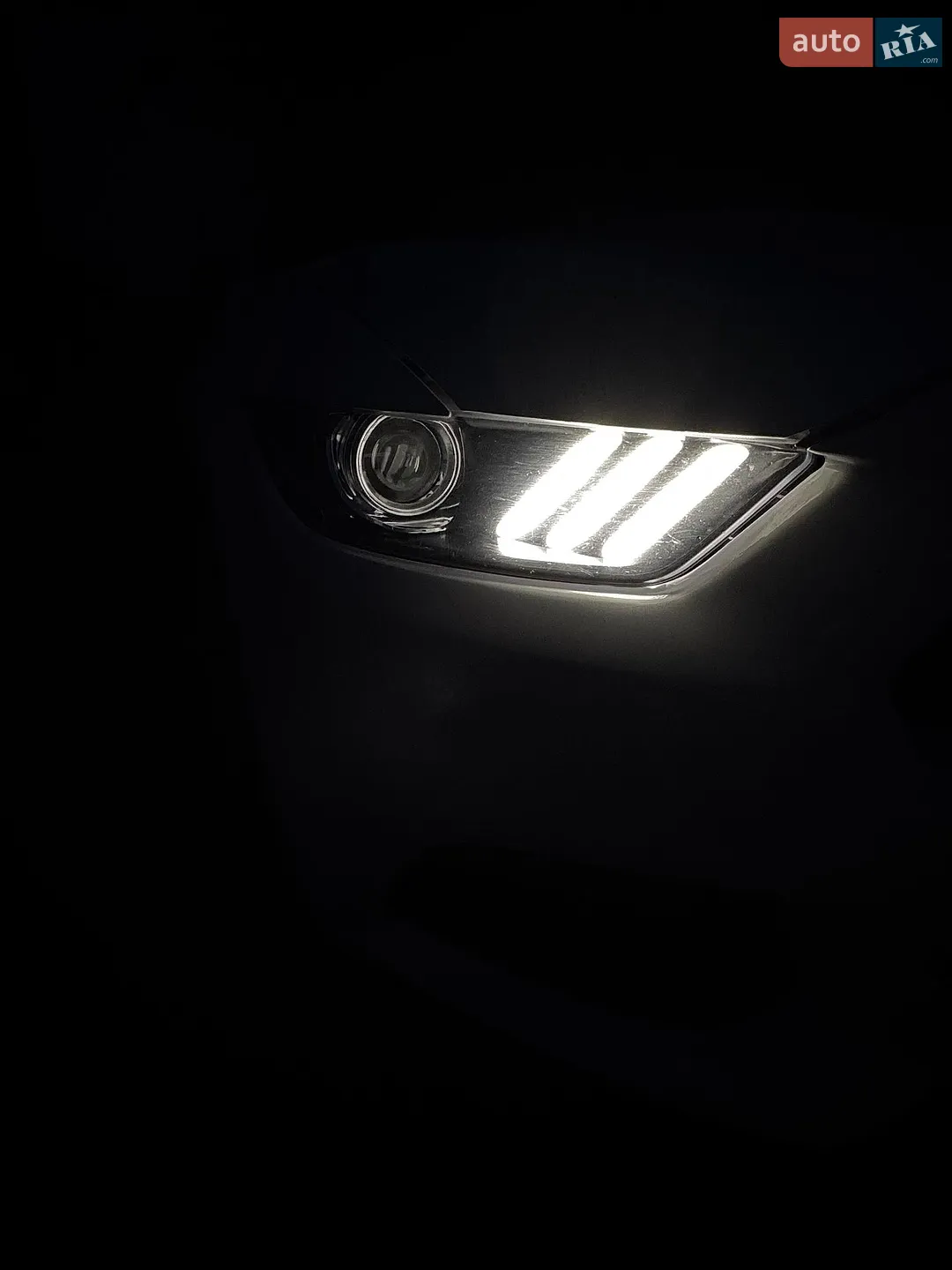 2015 Ford Mustang - мініатюра 9