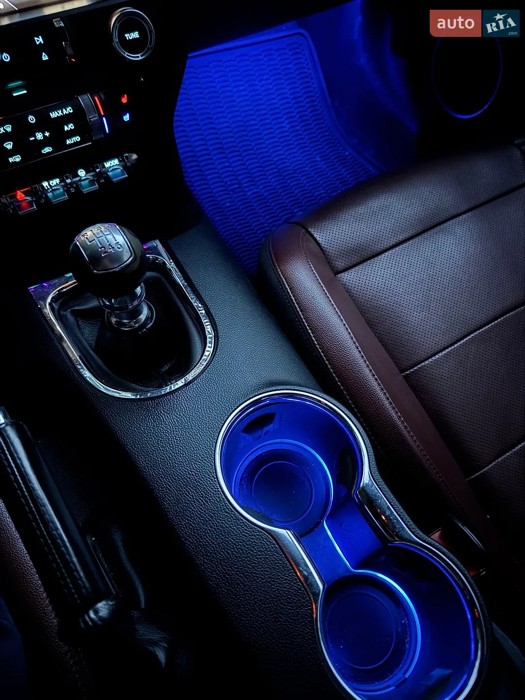 2015 Ford Mustang - мініатюра 11