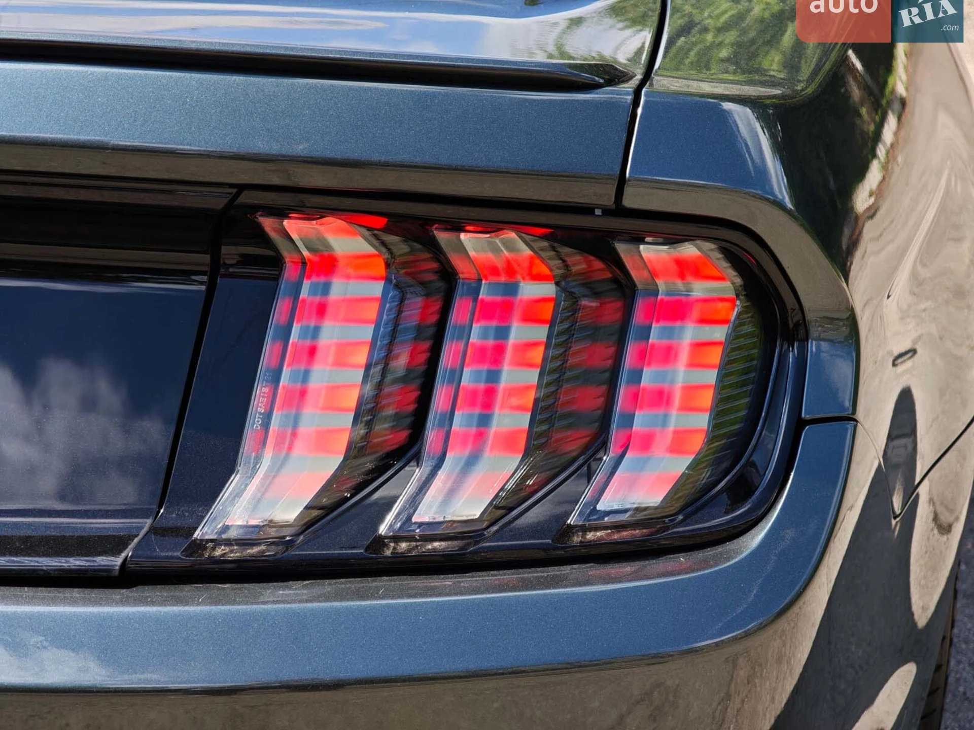 2014 Ford Mustang - мініатюра 13