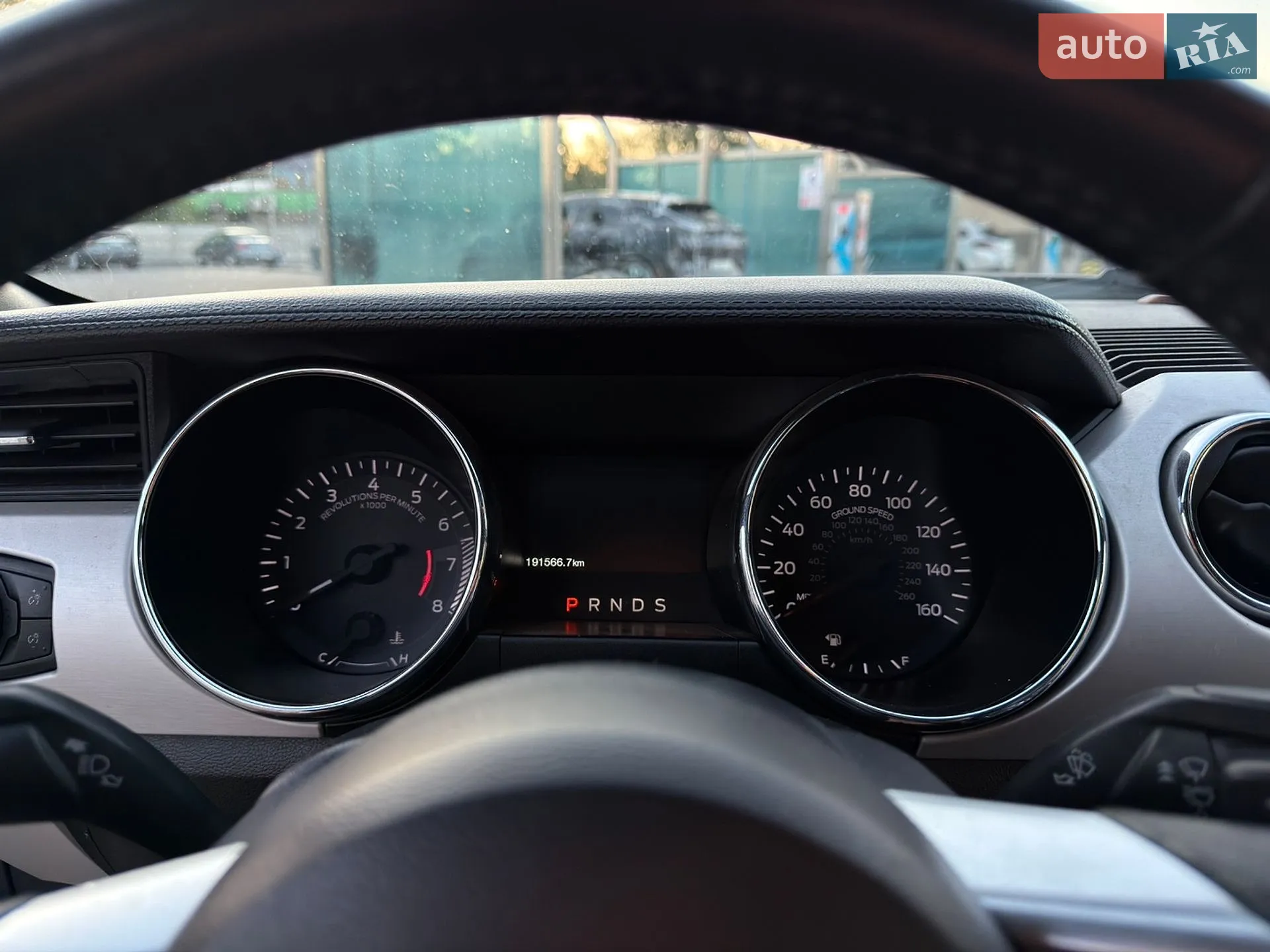 2015 Ford Mustang - мініатюра 15