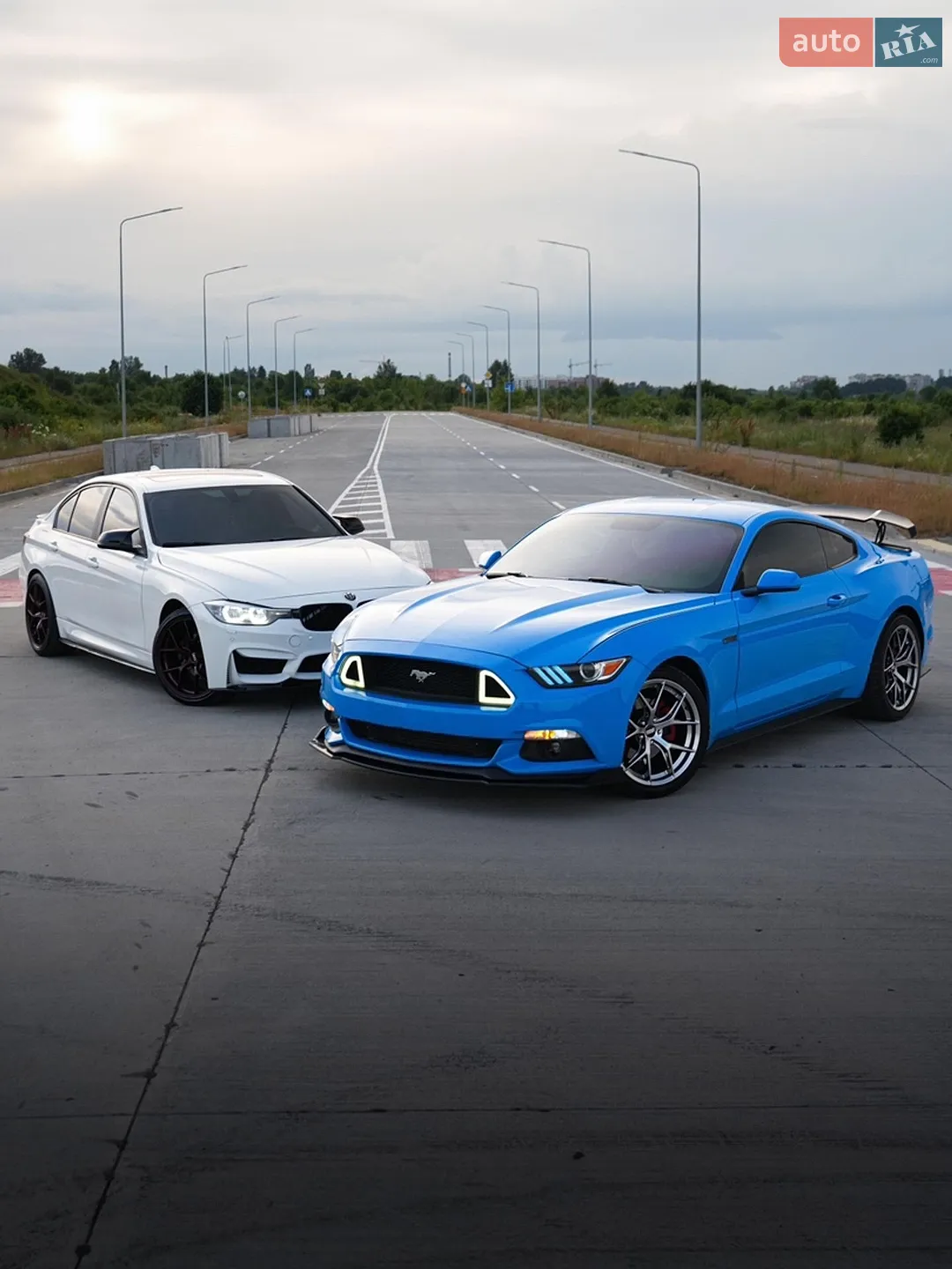 2017 Ford Mustang - мініатюра 27