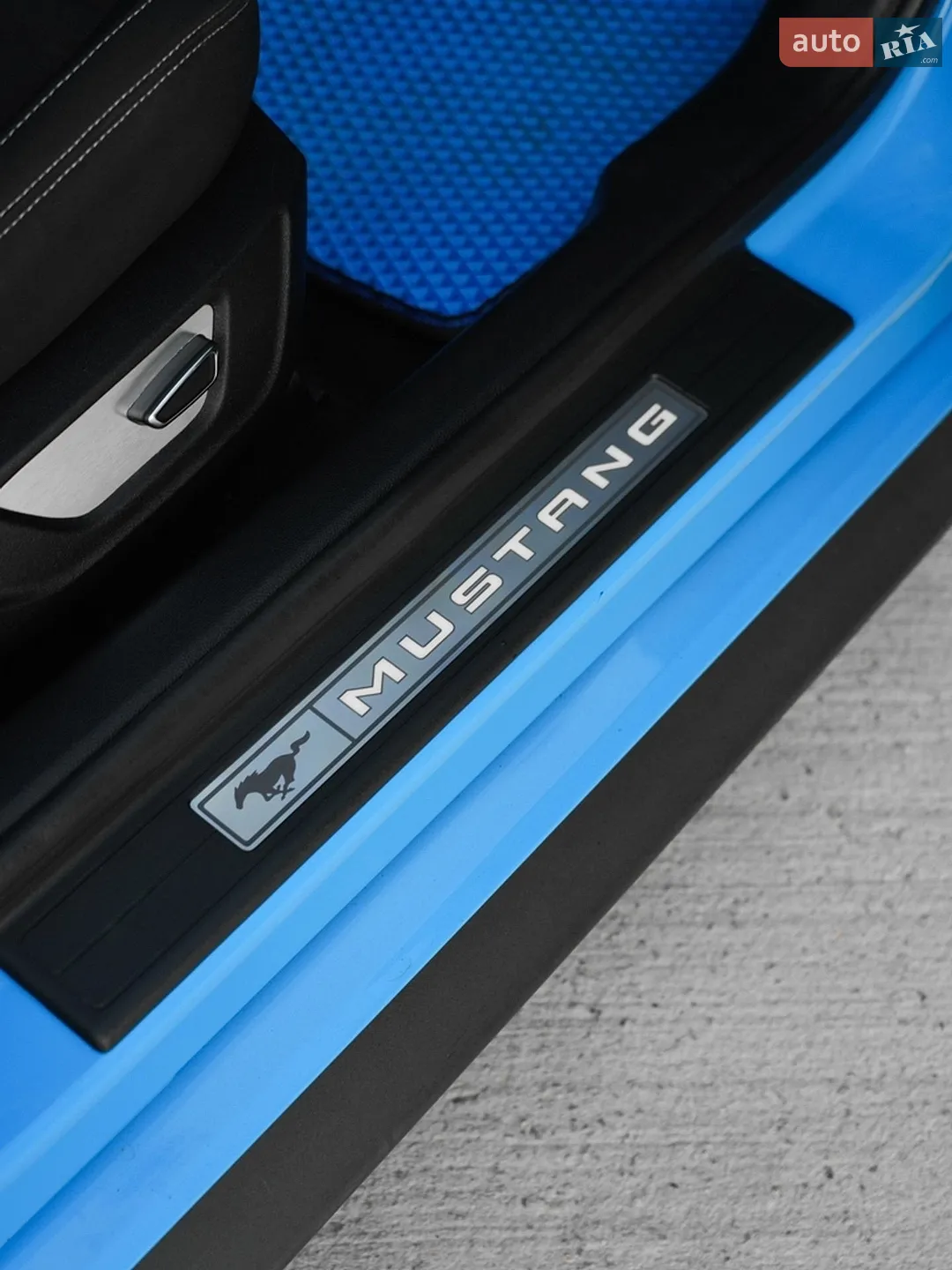 2017 Ford Mustang - мініатюра 38