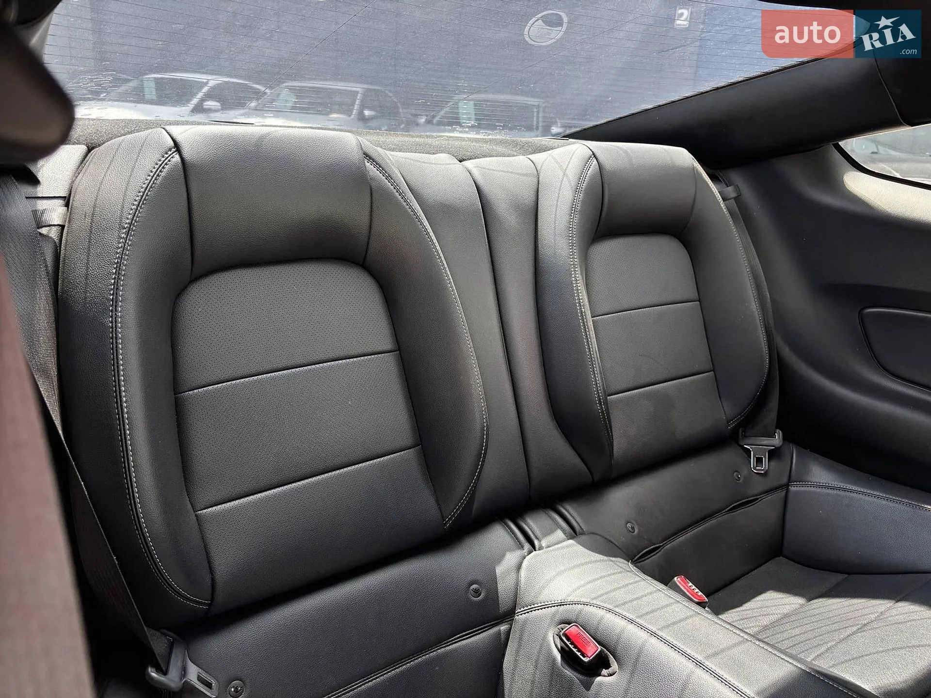 2014 Ford Mustang - мініатюра 39
