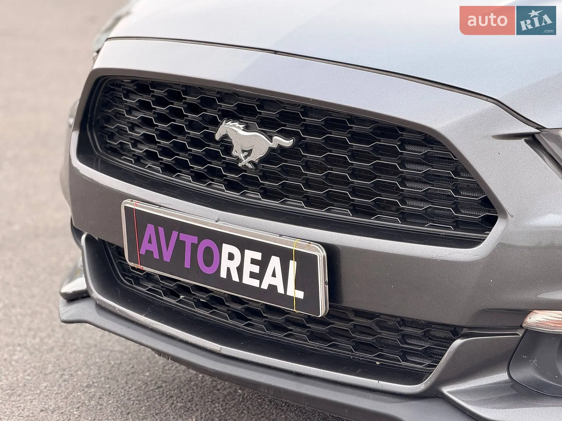 2016 Ford Mustang - мініатюра 7