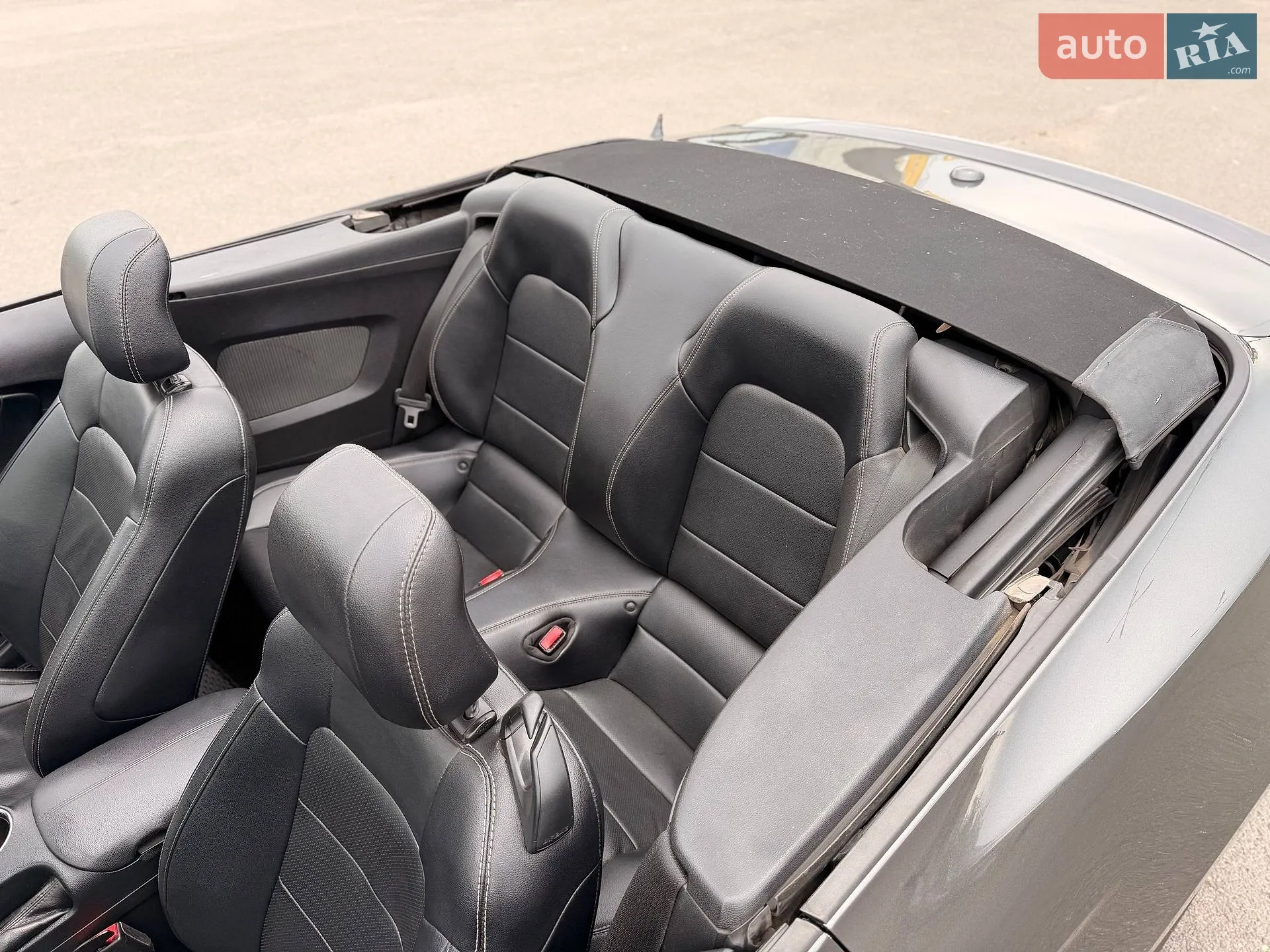 2016 Ford Mustang - мініатюра 40