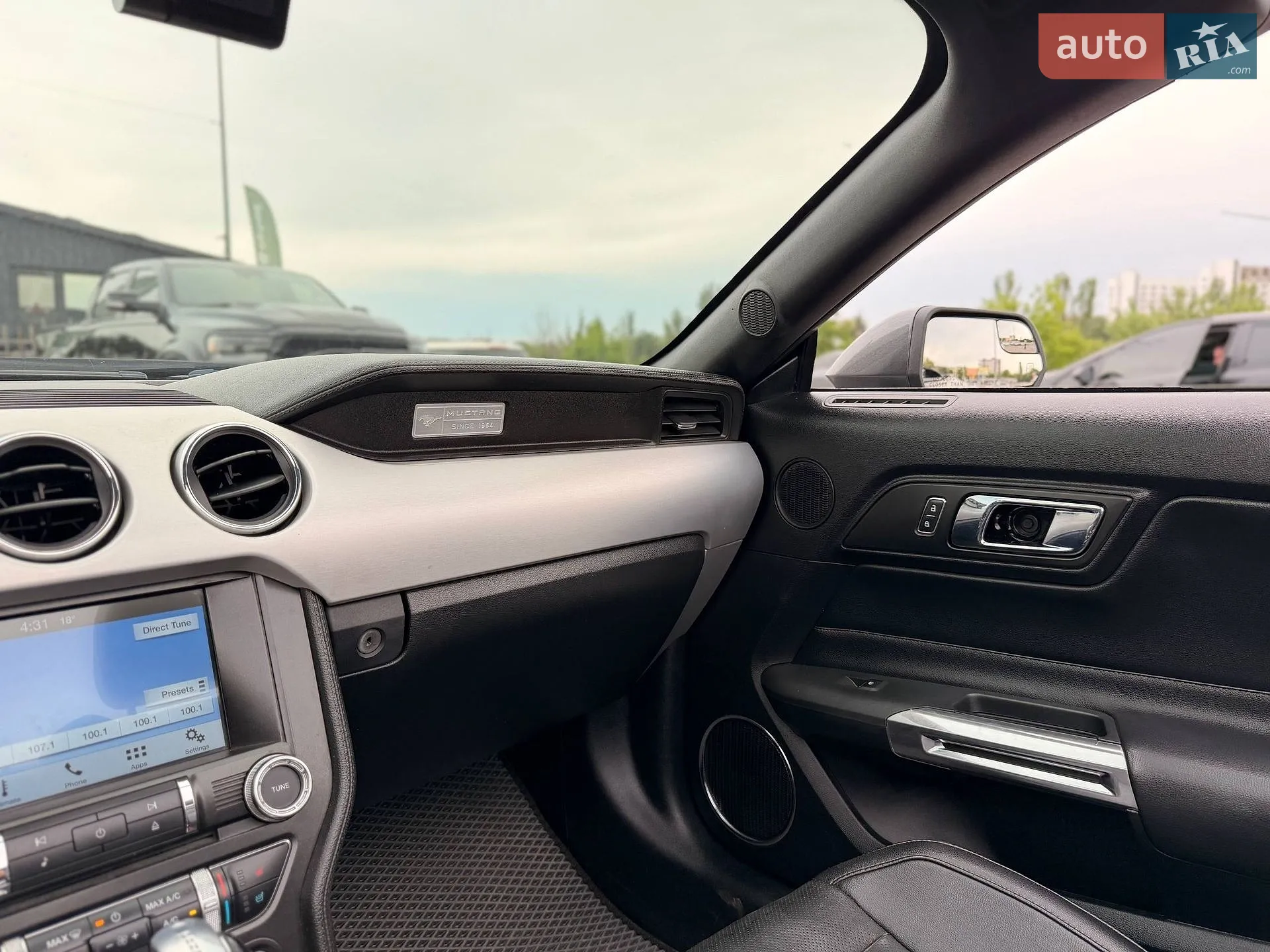 2016 Ford Mustang - мініатюра 66