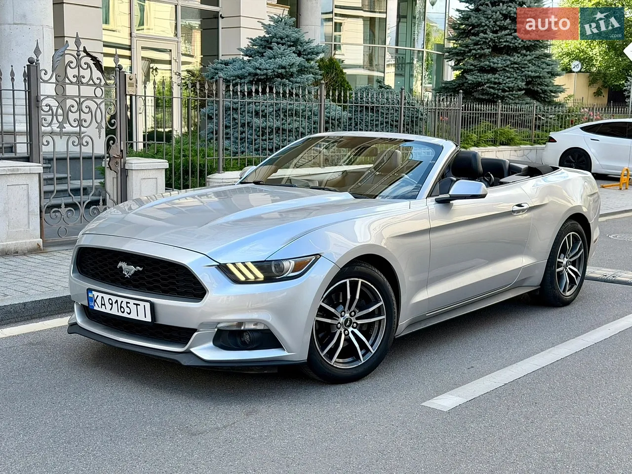 2015 Audi A6 - мініатюра 34