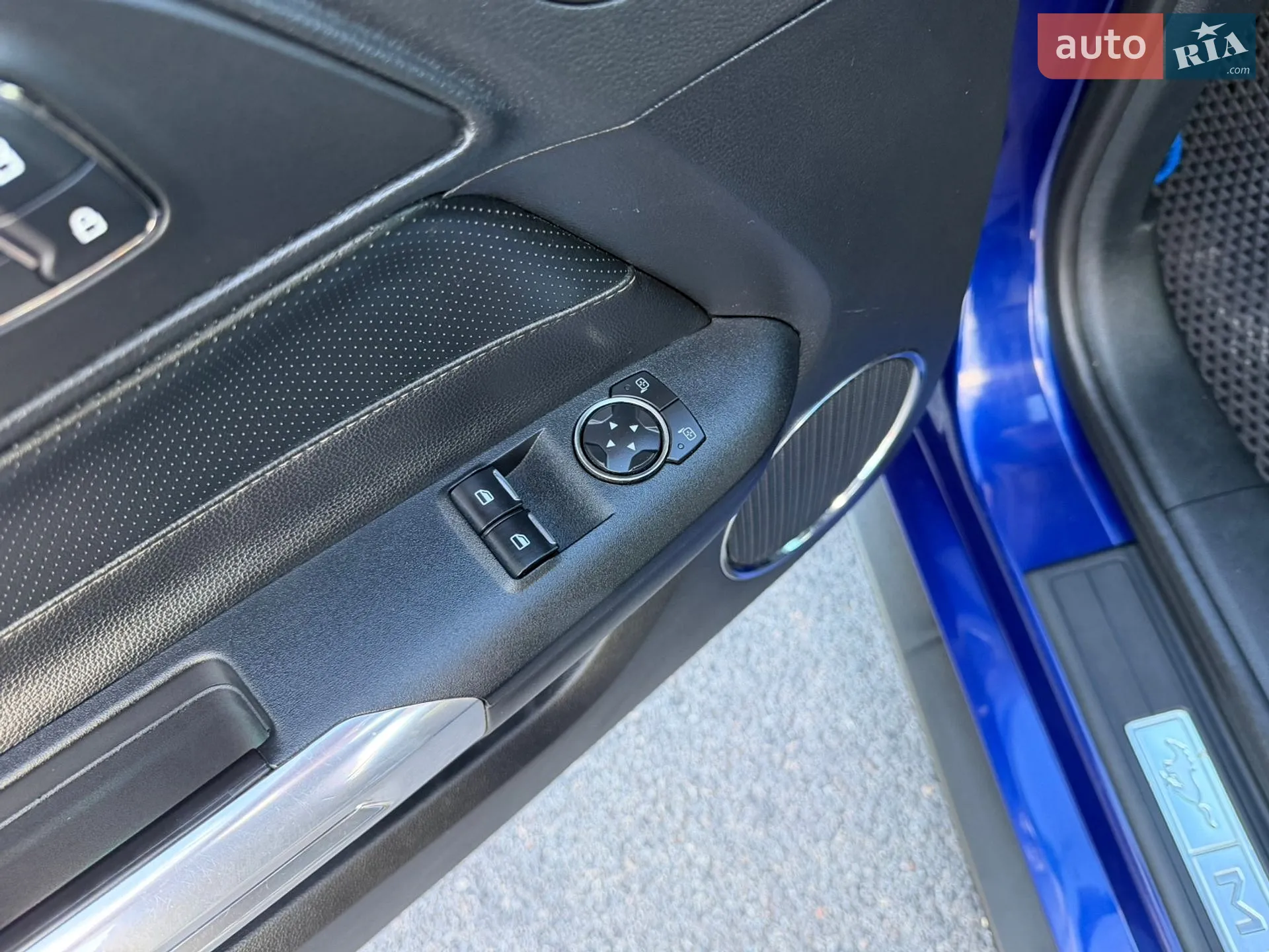 2015 Ford Mustang - мініатюра 22