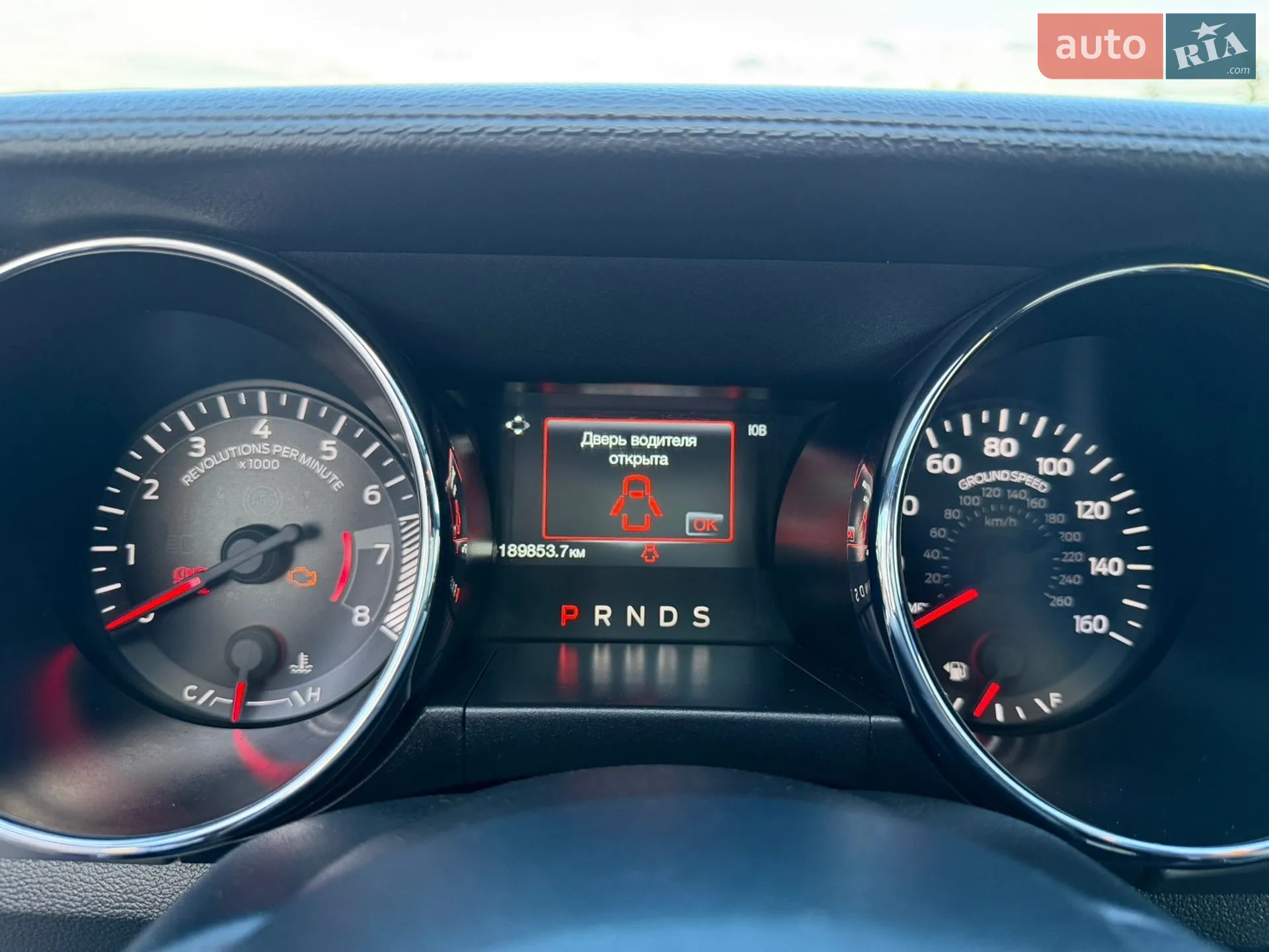 2015 Ford Mustang - мініатюра 31