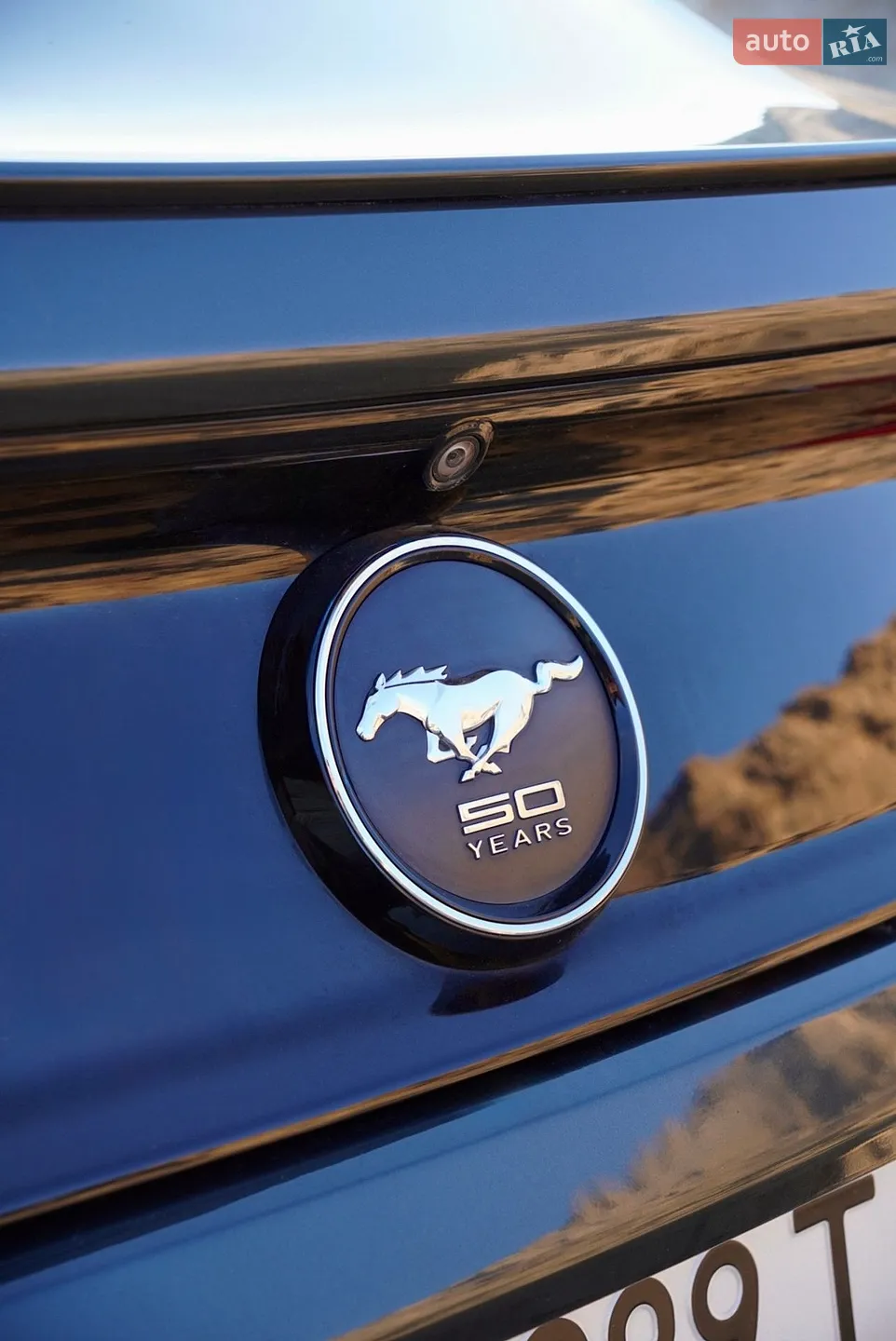 2015 Ford Mustang - мініатюра 26