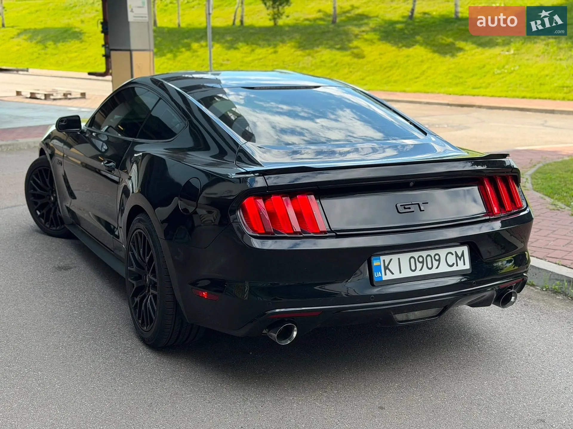 2016 Ford Mustang - мініатюра 7