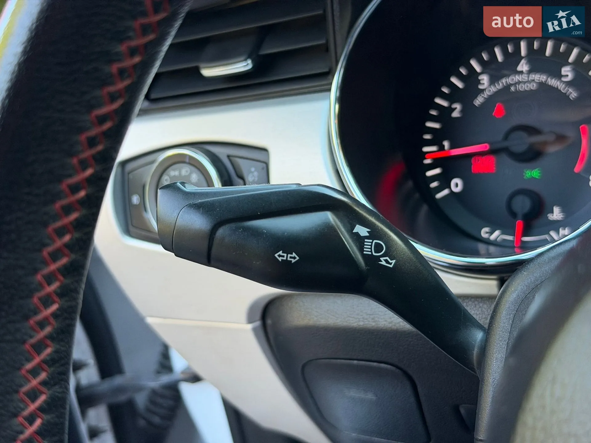2015 Ford Mustang - мініатюра 42
