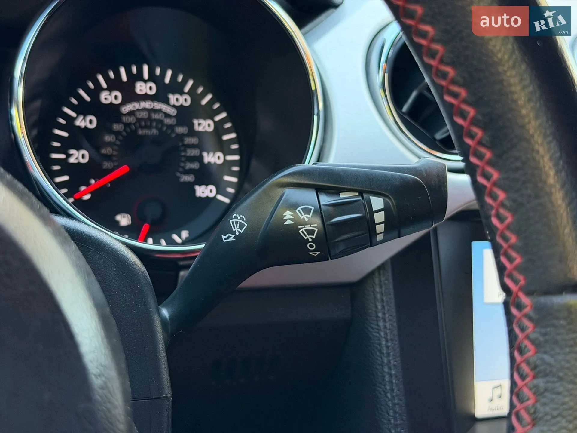 2015 Ford Mustang - мініатюра 47
