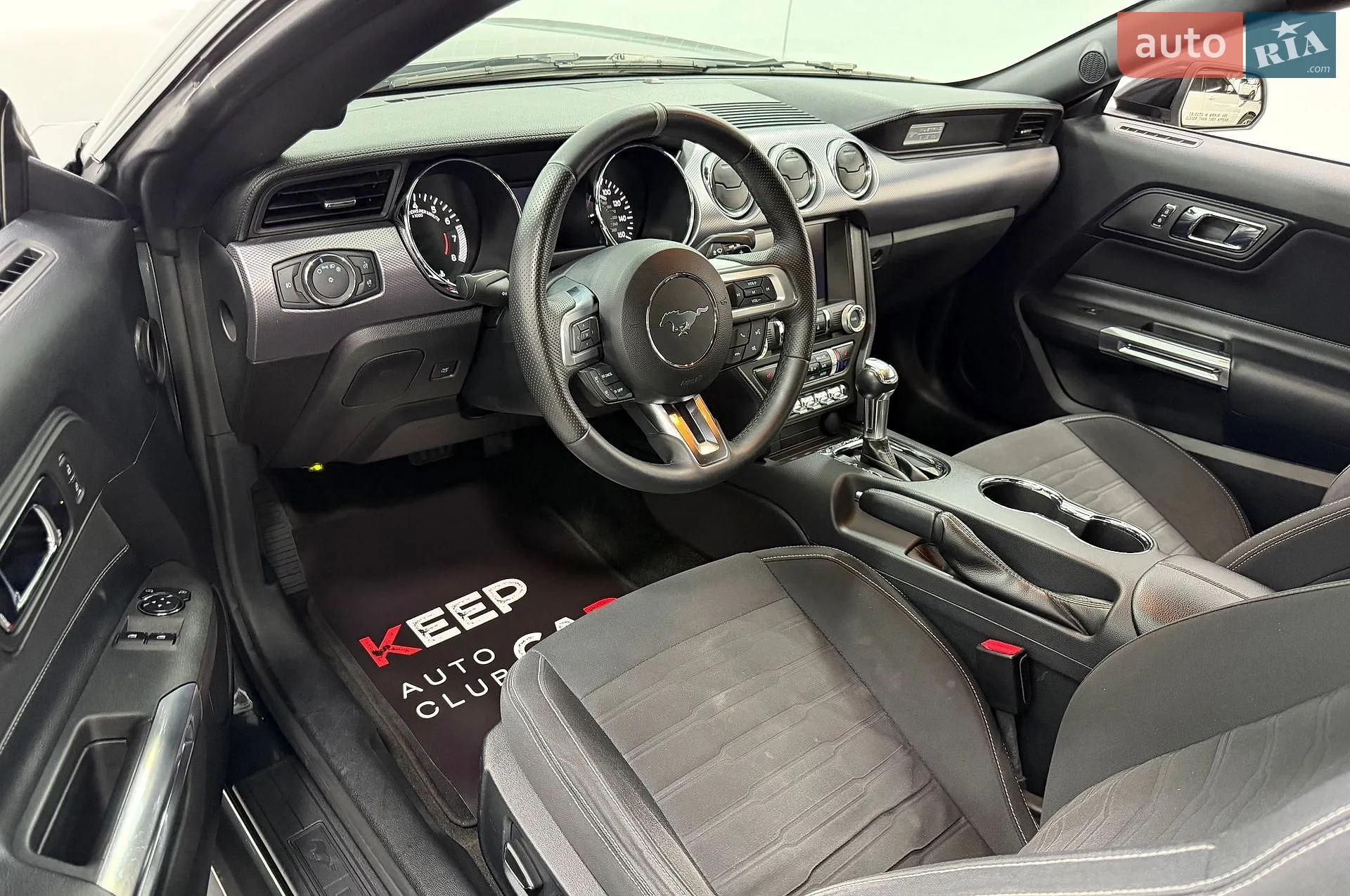 2016 Ford Mustang - мініатюра 24