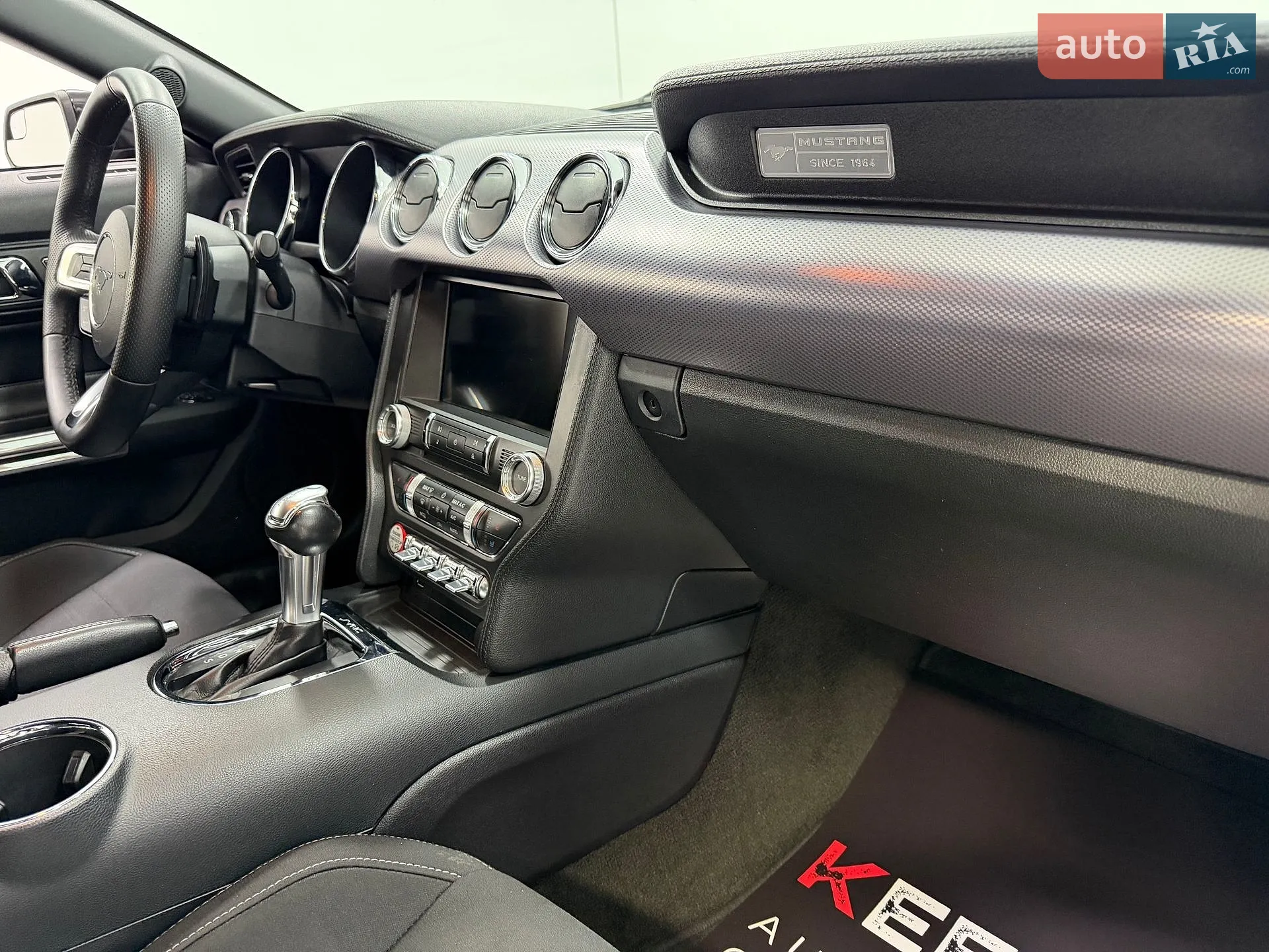 2016 Ford Mustang - мініатюра 28