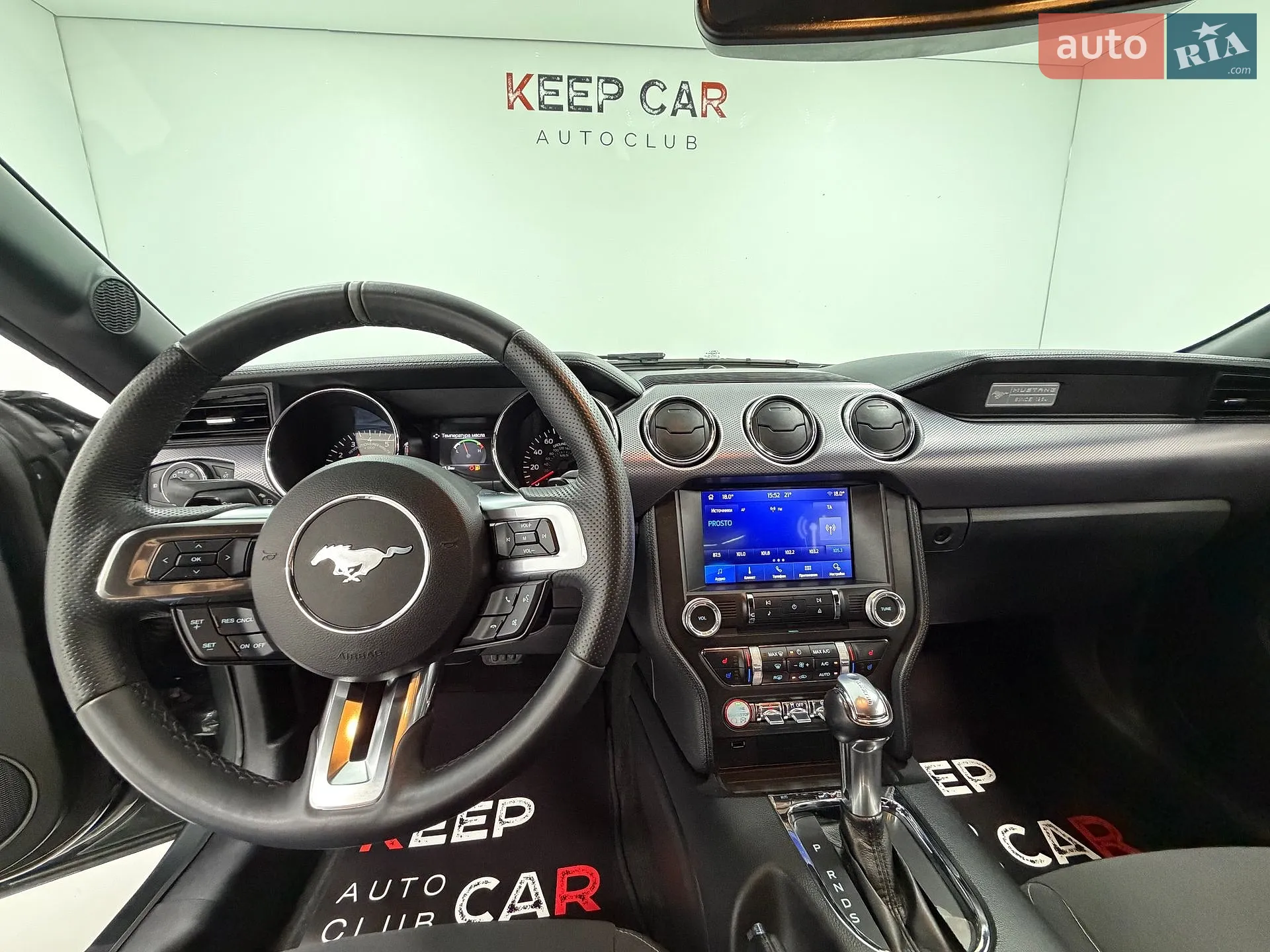 2016 Ford Mustang - мініатюра 35