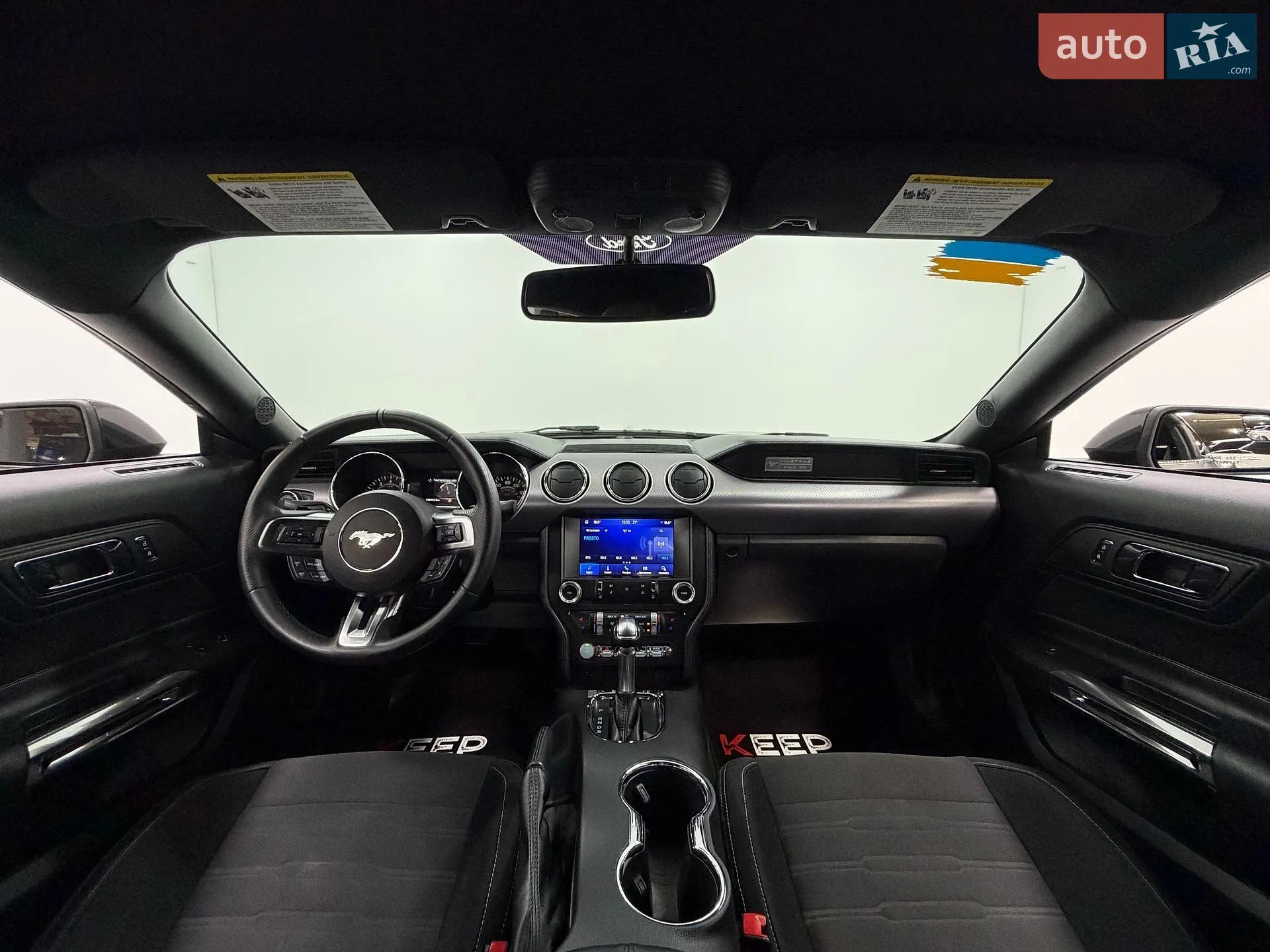 2016 Ford Mustang - мініатюра 40