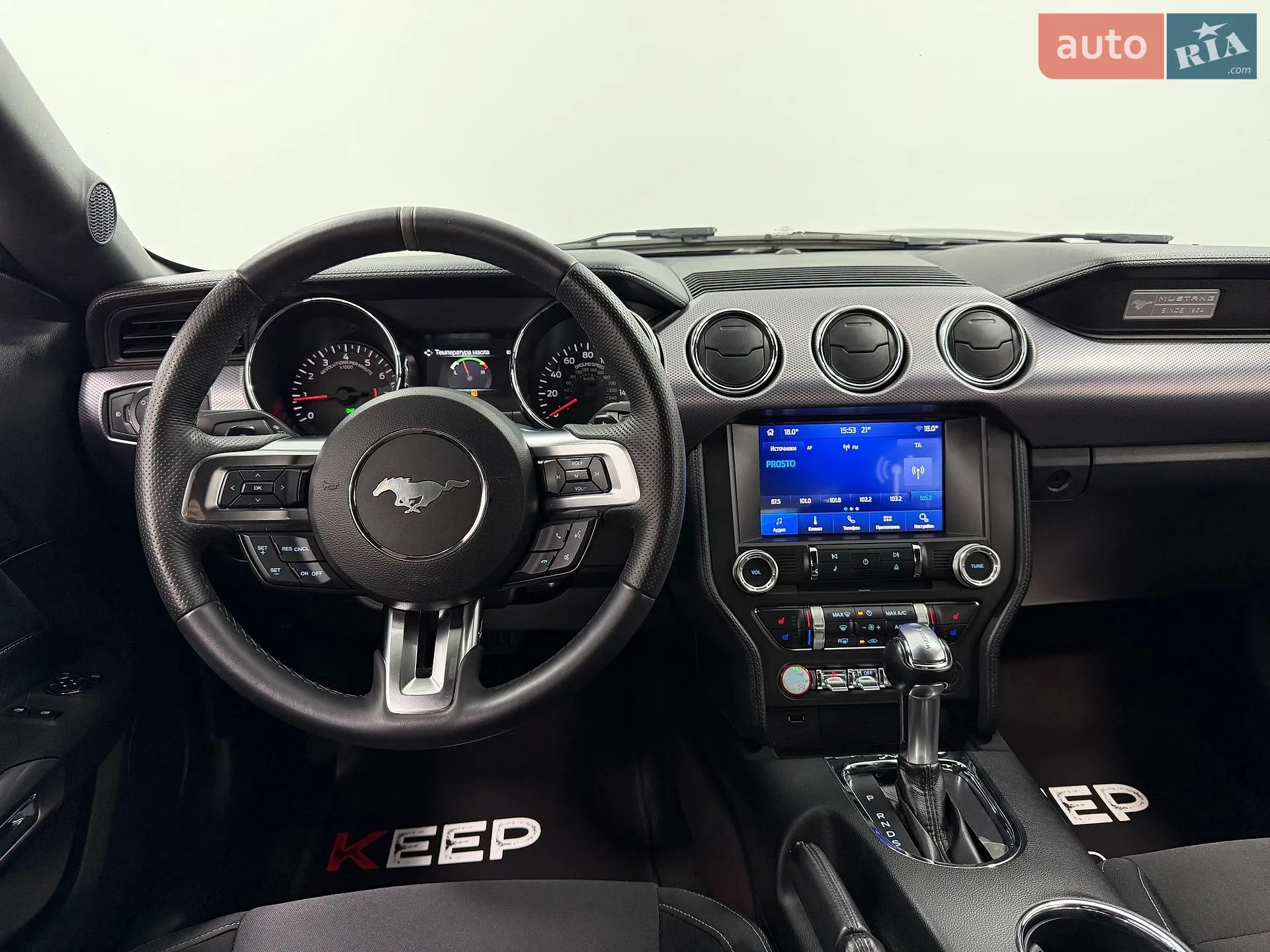 2016 Ford Mustang - мініатюра 41