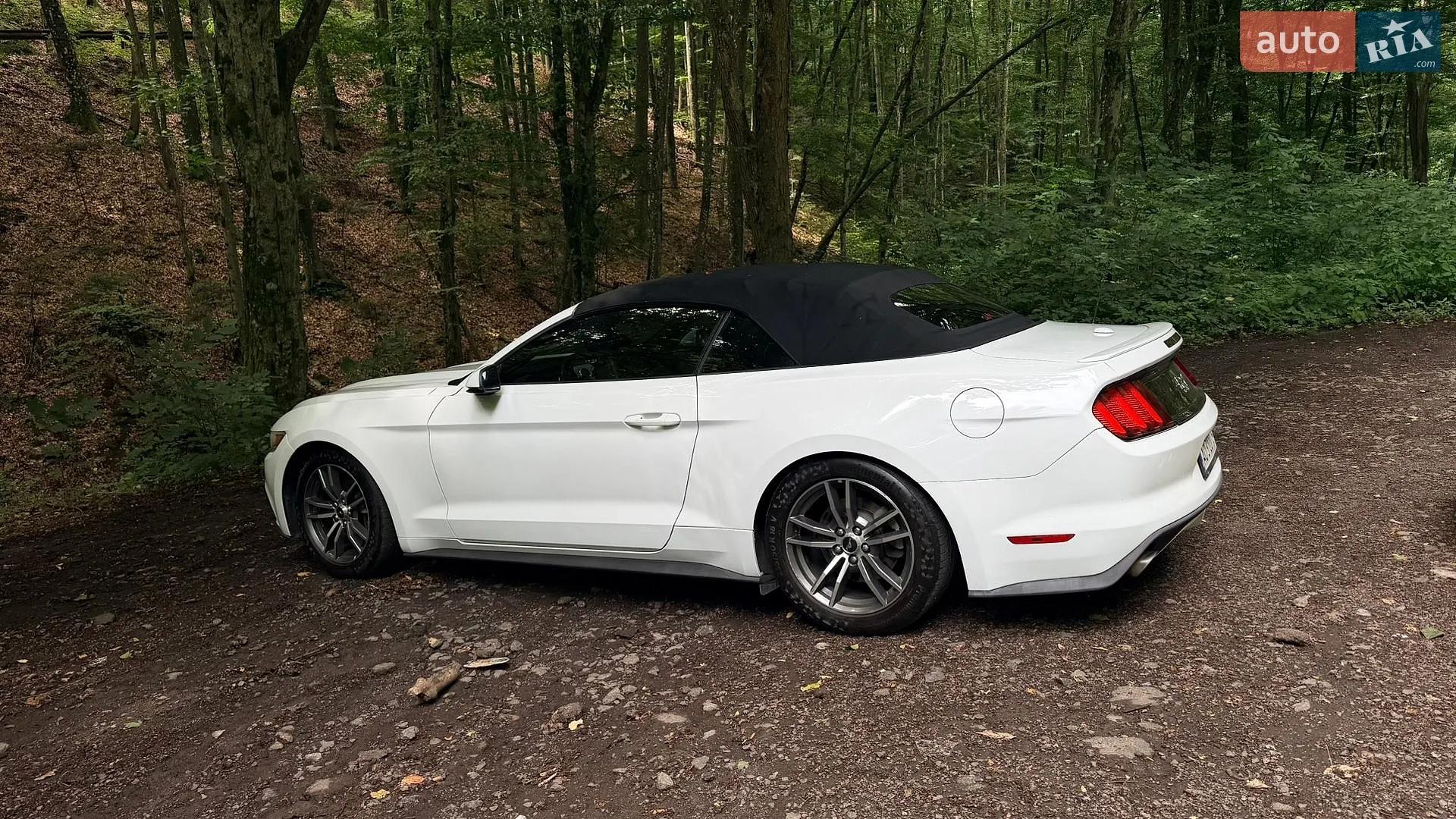 2016 Ford Mustang - мініатюра 2